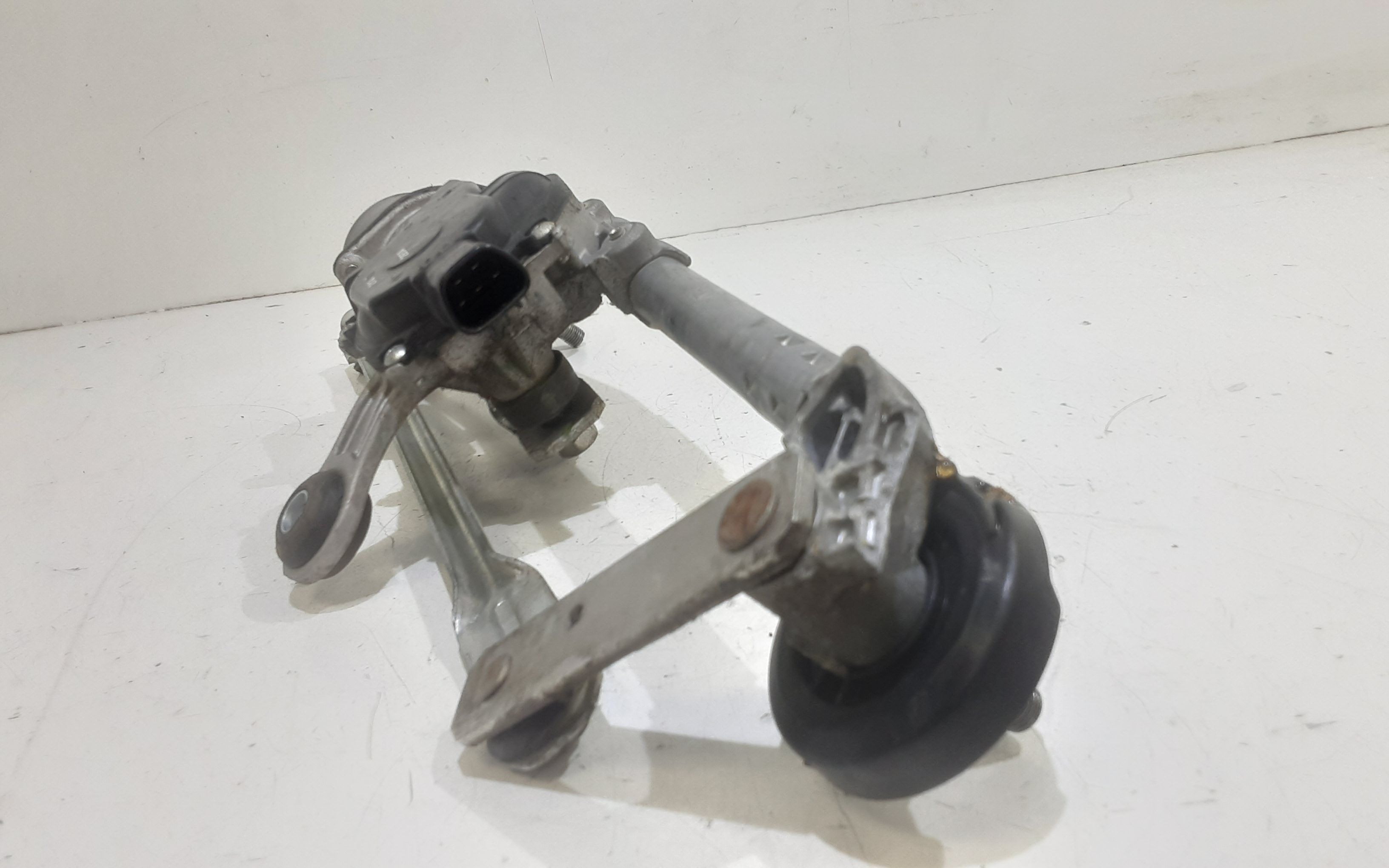 Motorino tergi ant completo di tandem NISSAN Micra 7 Serie