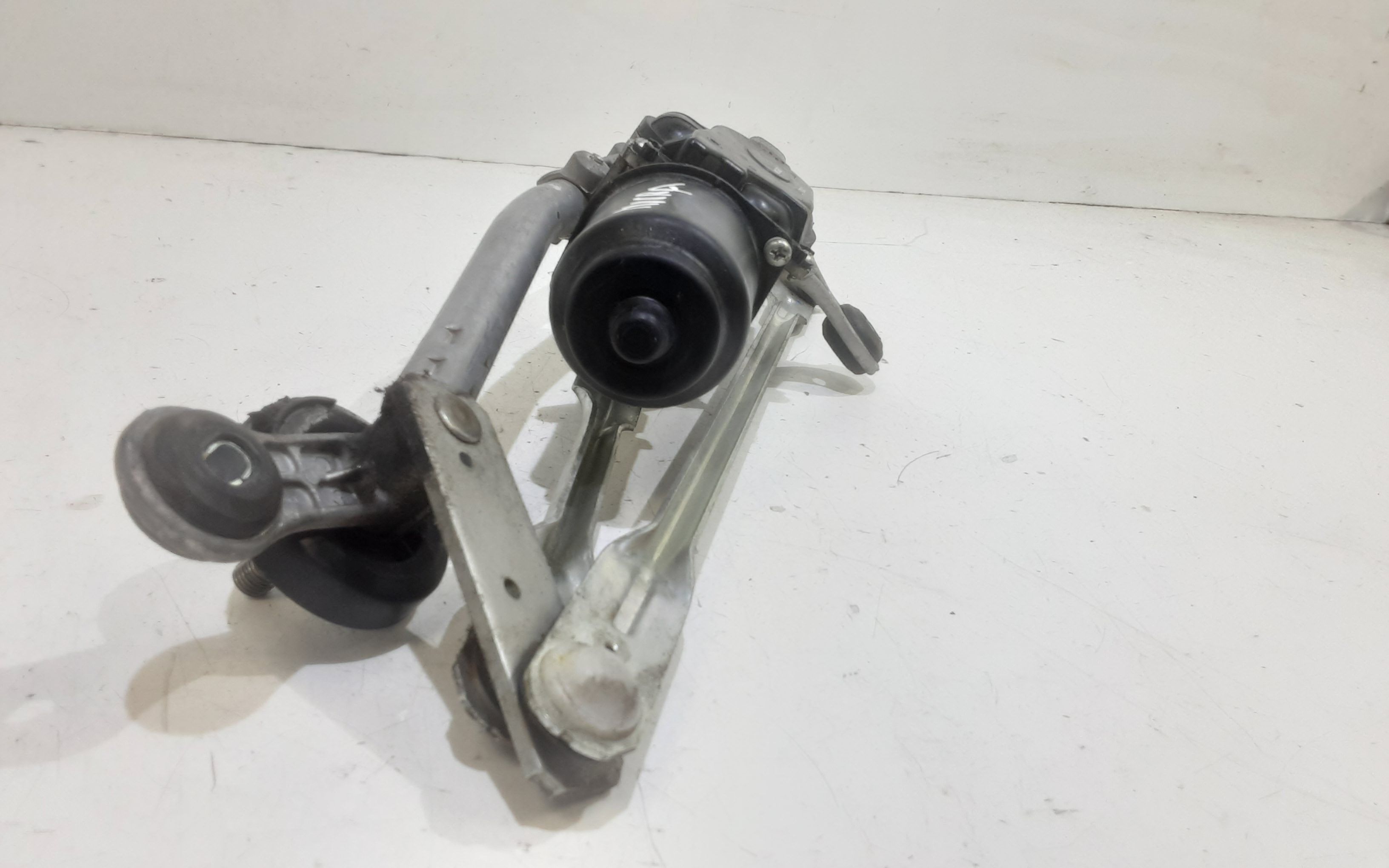 Motorino tergi ant completo di tandem NISSAN Micra 7 Serie