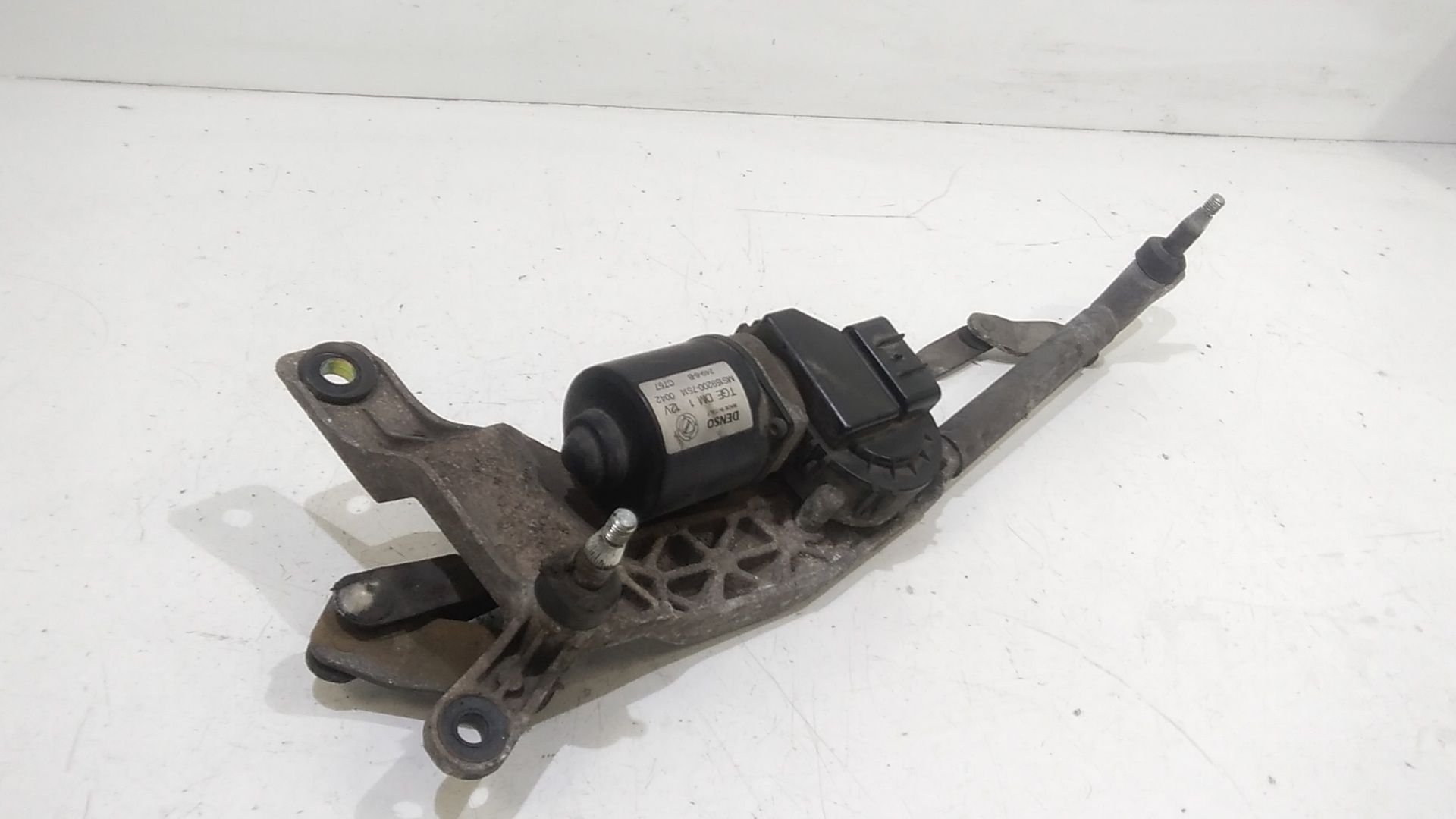 Motorino tergi ant completo di tandem FIAT Idea 1 Serie