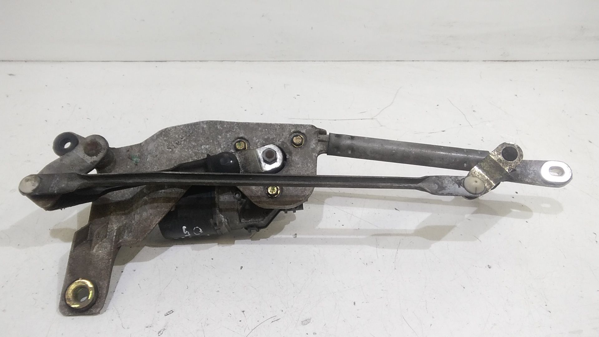 Motorino tergi ant completo di tandem FIAT Idea 1 Serie