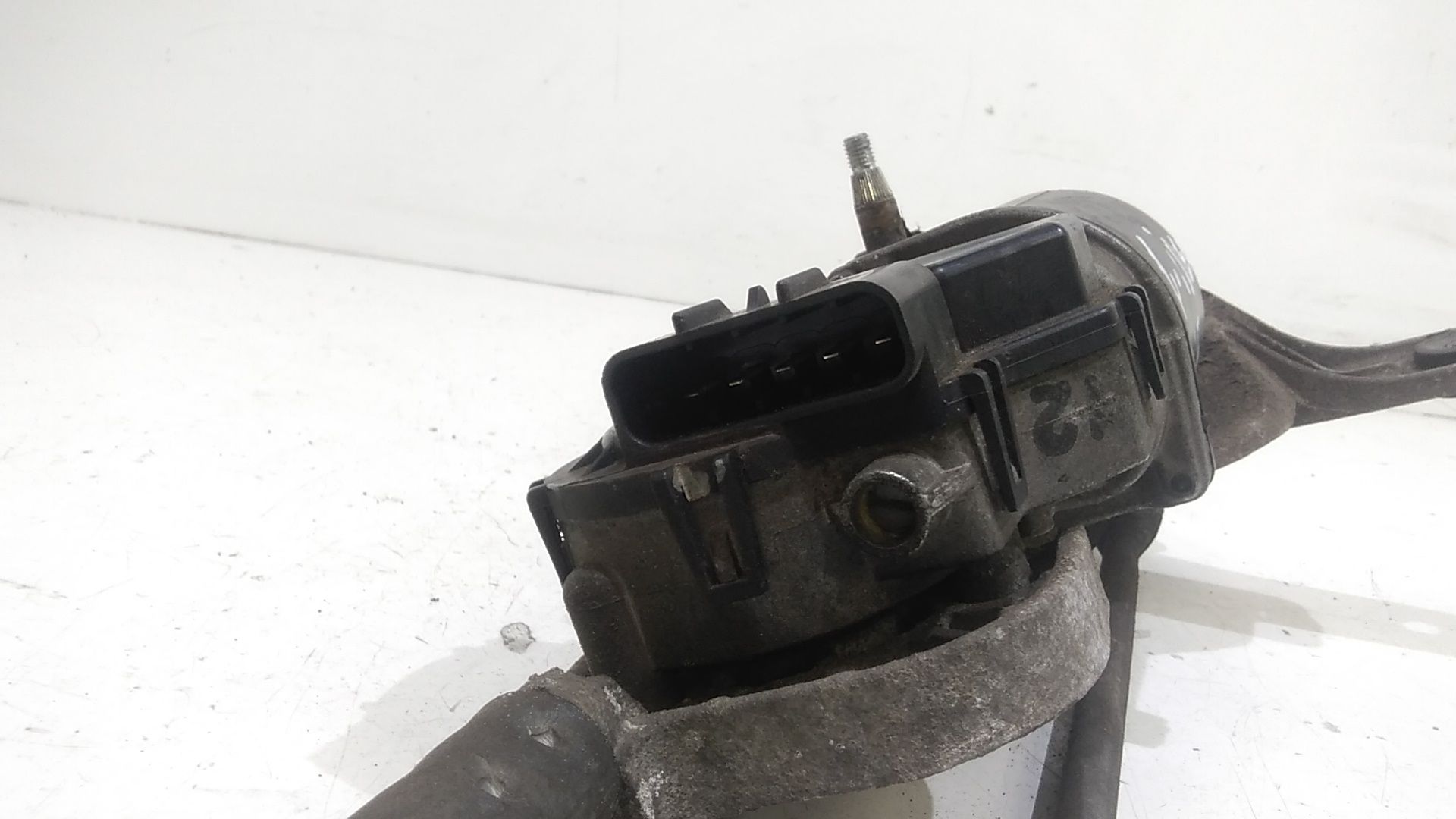 Motorino tergi ant completo di tandem FIAT Idea 1 Serie