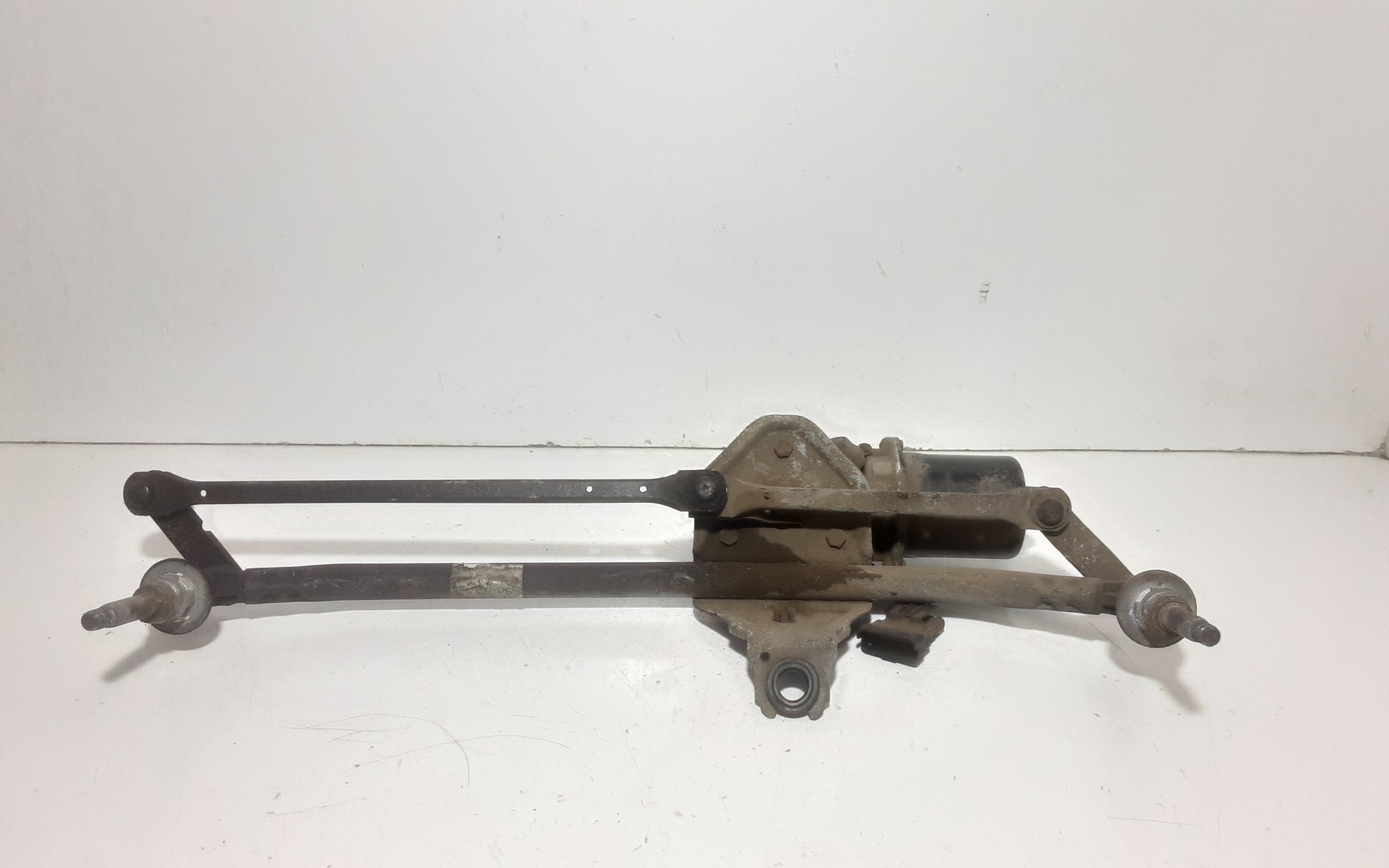 Motorino tergi ant completo di tandem RENAULT Trafic Combi 2 Serie