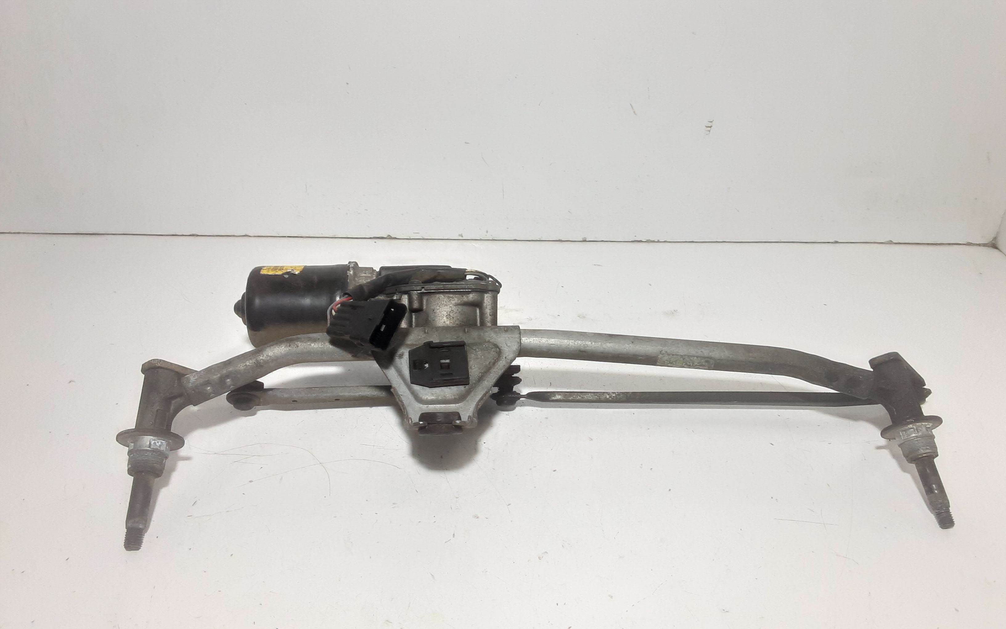 Motorino tergi ant completo di tandem RENAULT Trafic Combi 2 Serie