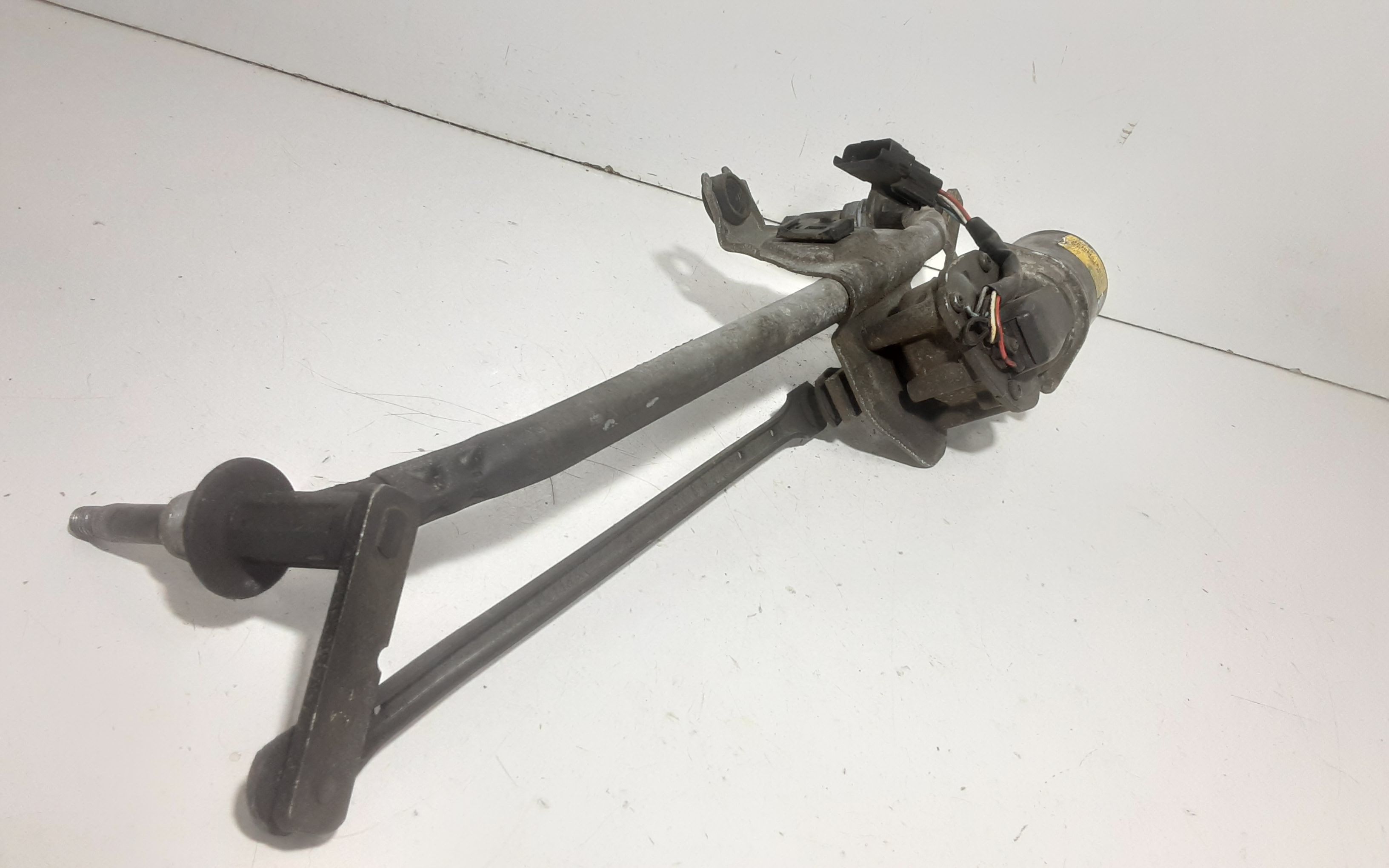 Motorino tergi ant completo di tandem RENAULT Trafic Combi 2 Serie