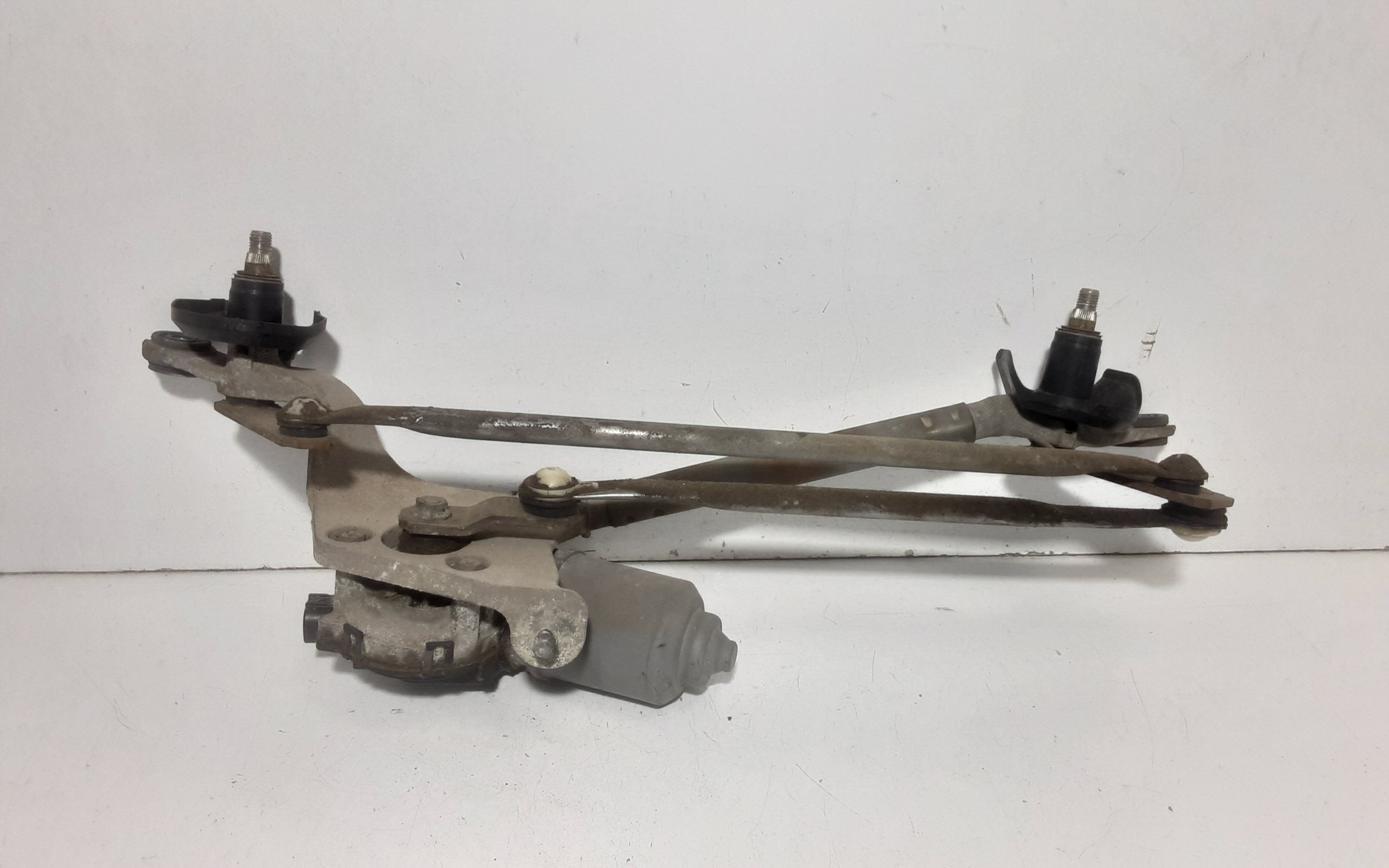 Motorino tergi ant completo di tandem TOYOTA Yaris Serie (05>08)