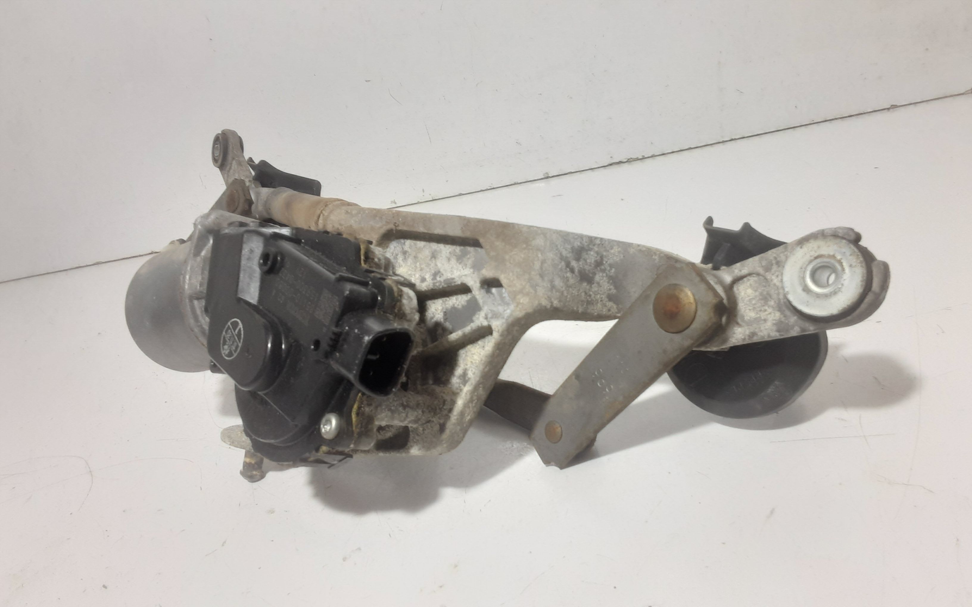 Motorino tergi ant completo di tandem TOYOTA Yaris Serie (05>08)