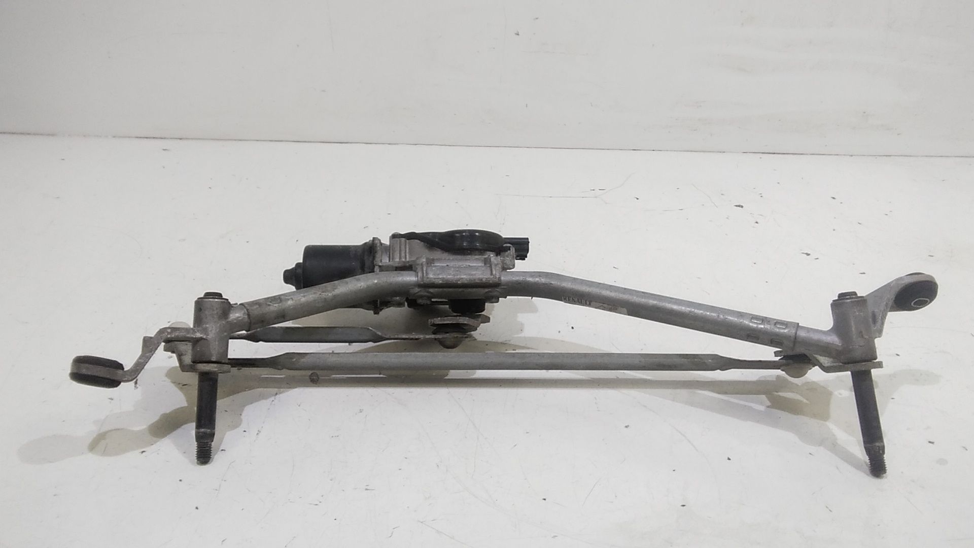 Motorino tergi ant completo di tandem RENAULT Captur Serie