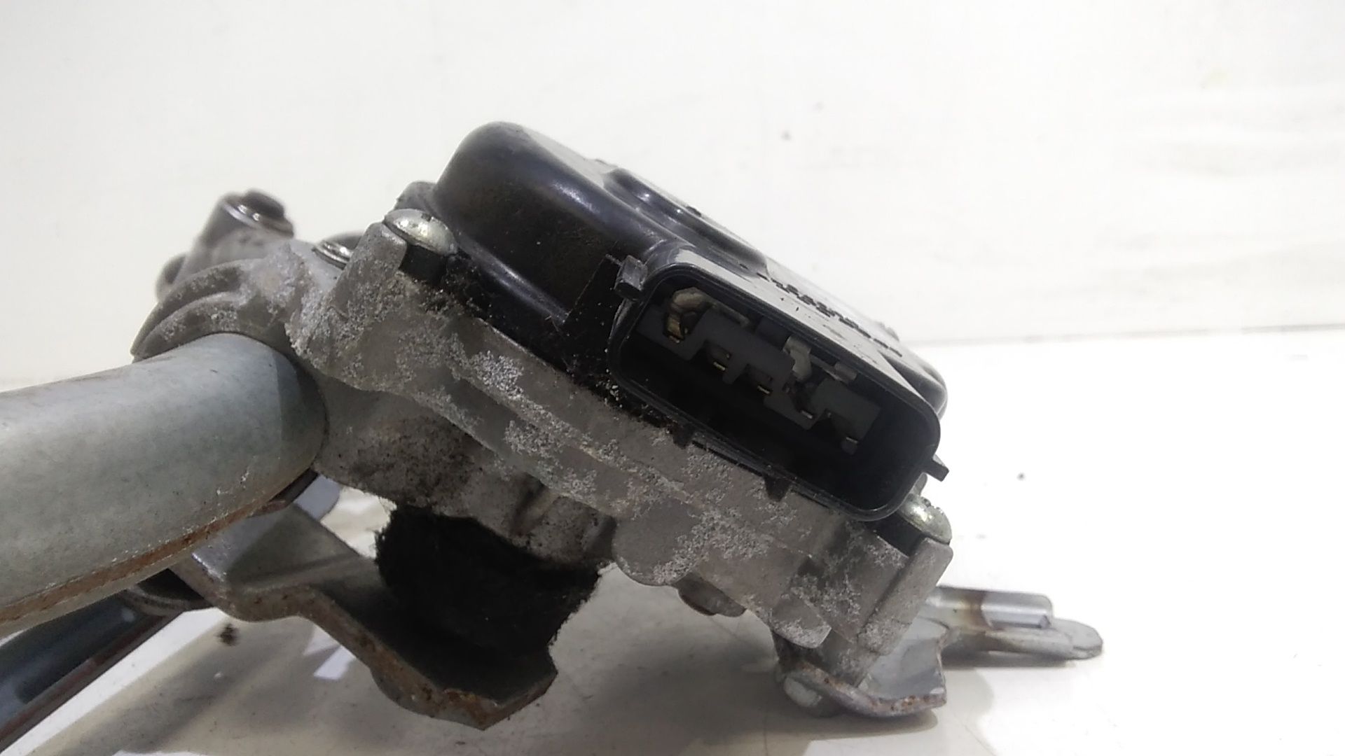 Motorino tergi ant completo di tandem RENAULT Captur Serie