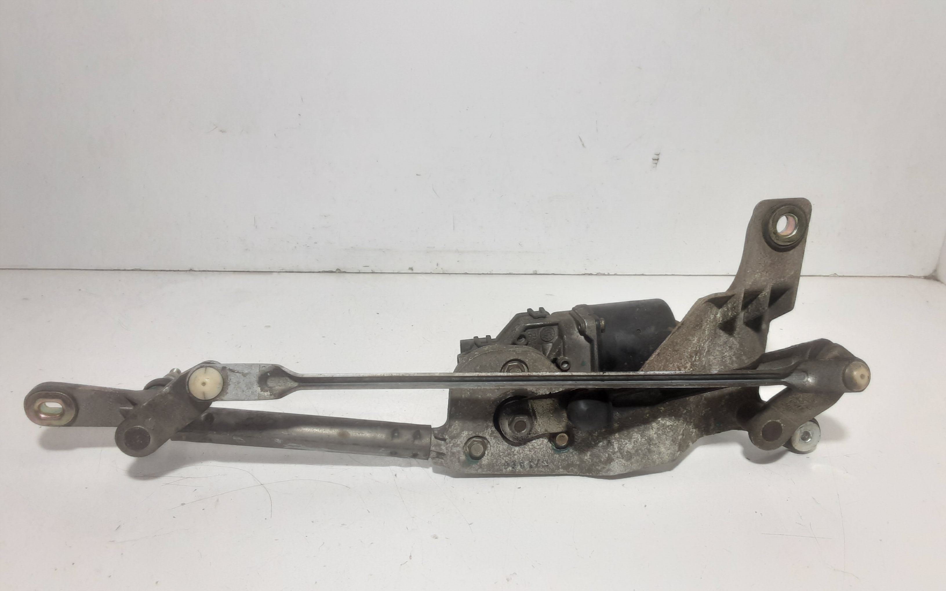 Motorino tergi ant completo di tandem FIAT Idea 1 Serie