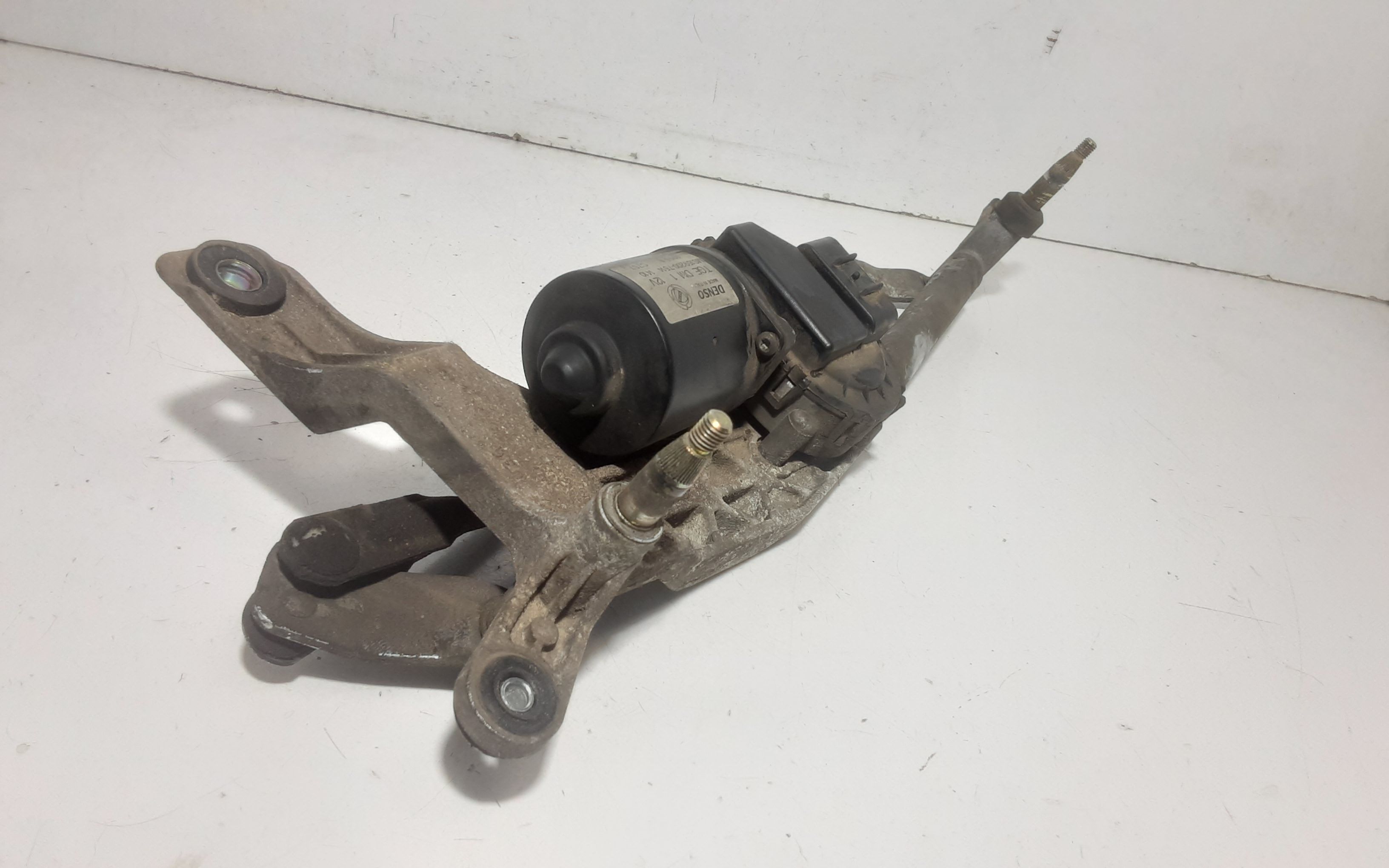 Motorino tergi ant completo di tandem FIAT Idea 1 Serie