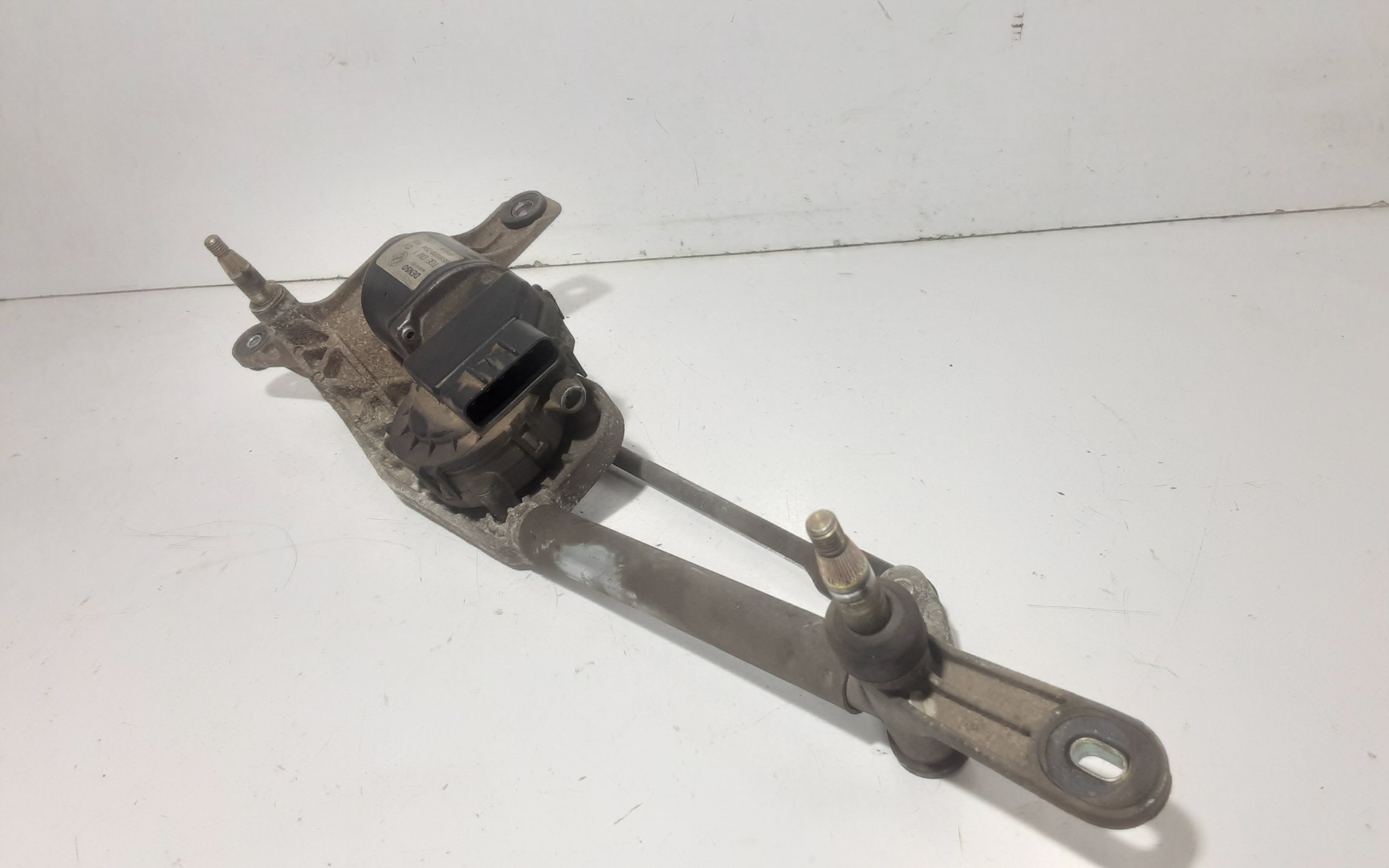 Motorino tergi ant completo di tandem FIAT Idea 1 Serie