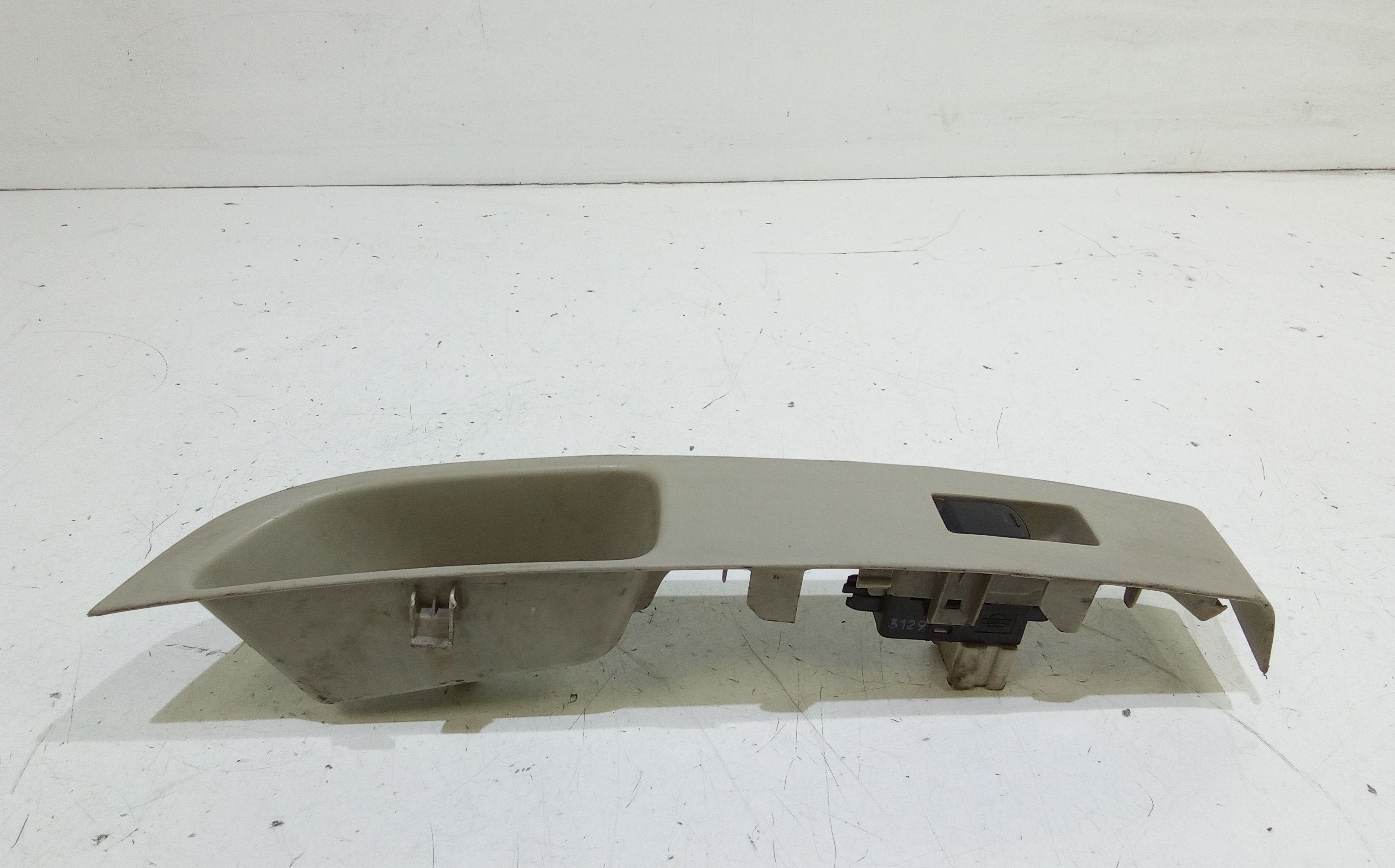 Pulsantiera Anteriore Destra Passeggero NISSAN Micra 3 Serie