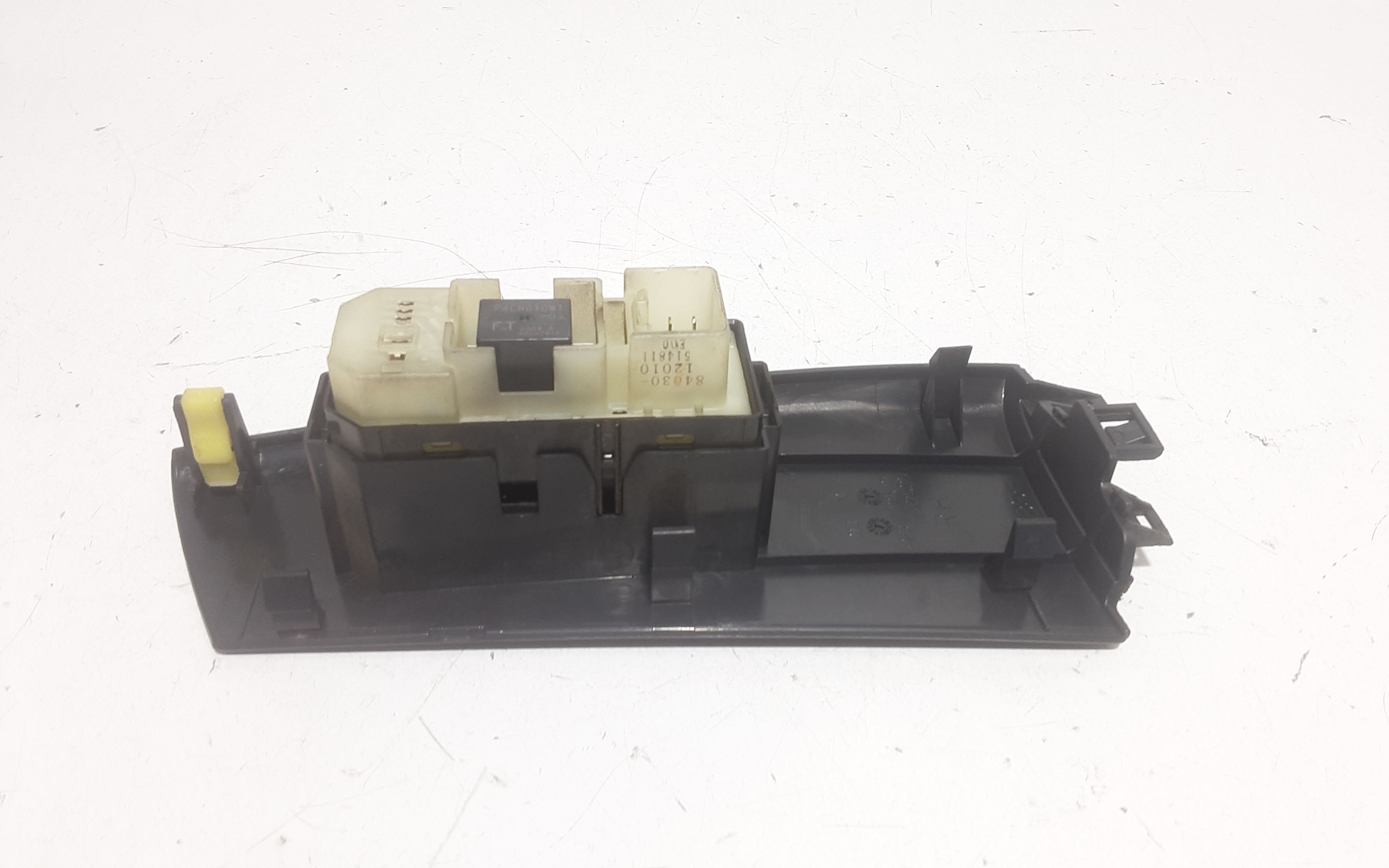 Pulsantiera Anteriore Destra Passeggero TOYOTA Corolla Berlina 2 Serie