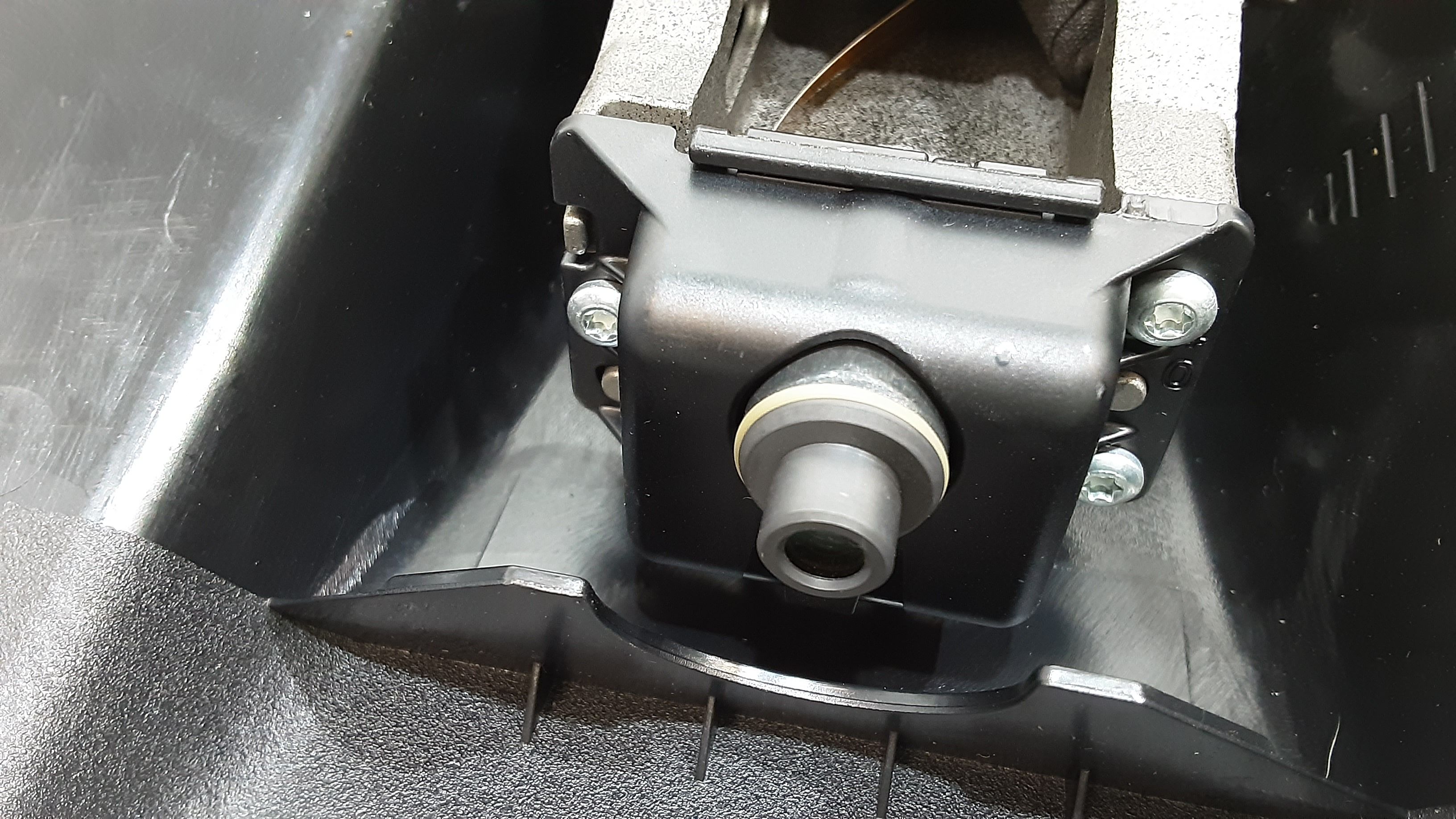 Specchio Retrovisore Interno FORD EDGE Serie