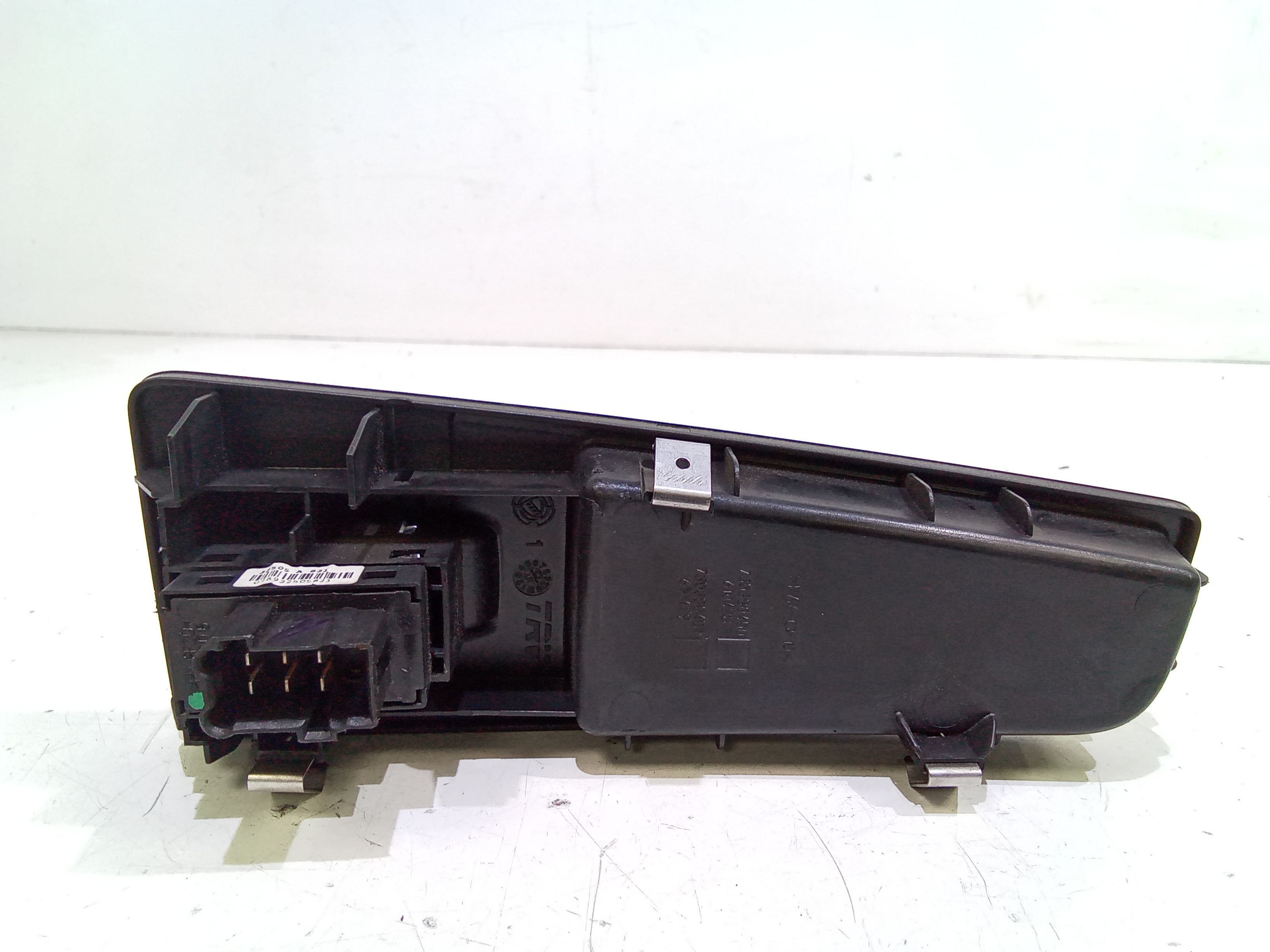 Pulsantiera Anteriore Destra Passeggero FIAT Grande Punto 1 Serie