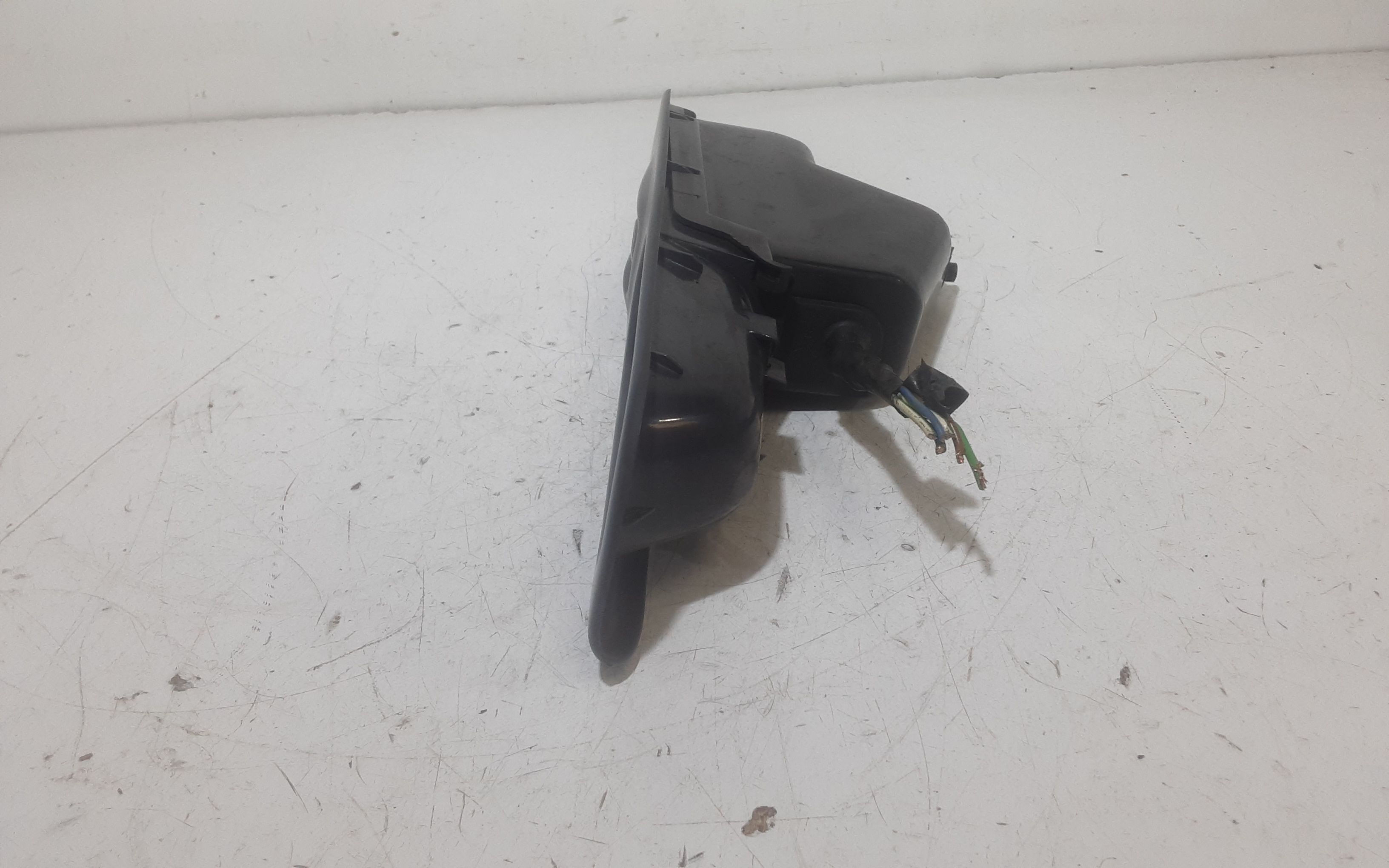 Pulsantiera Anteriore Destra Passeggero RENAULT Twingo I serie (00>07)