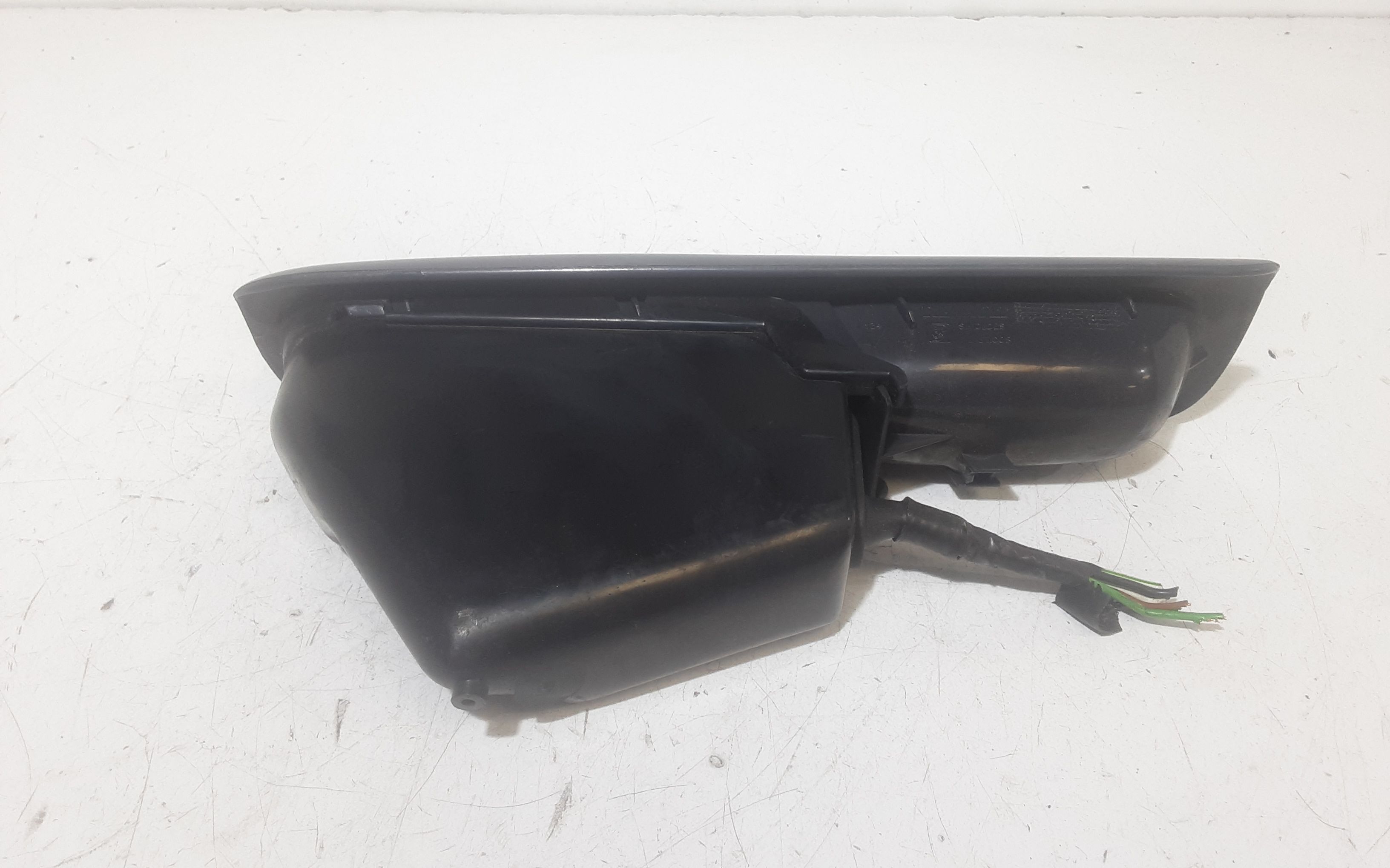 Pulsantiera Anteriore Destra Passeggero RENAULT Twingo I serie (00>07)