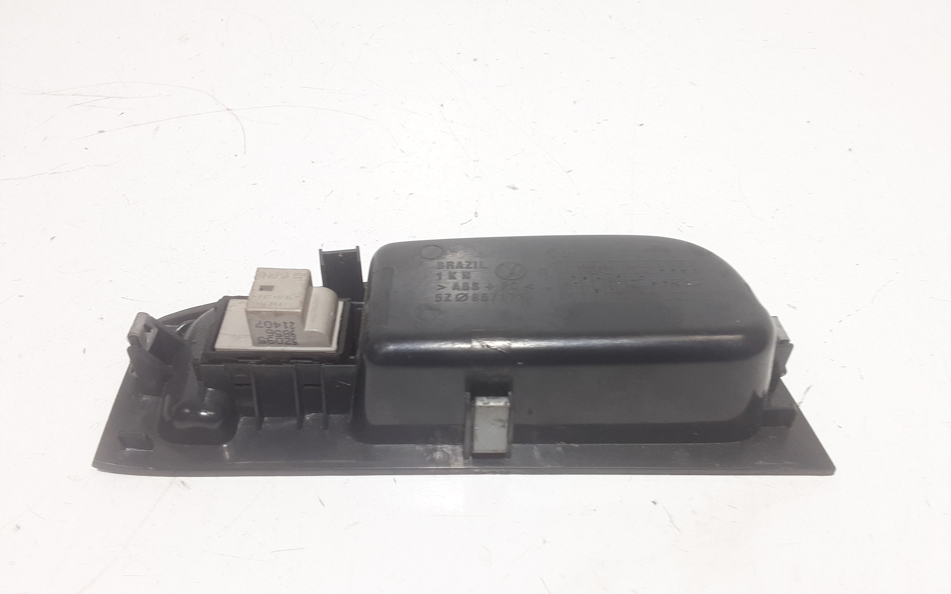 Pulsantiera Anteriore Destra Passeggero VOLKSWAGEN Fox 1 Serie