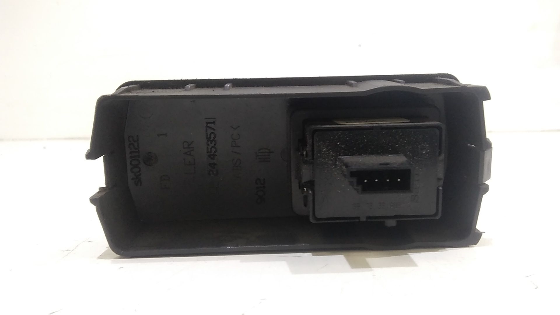 Pulsantiera Anteriore Destra Passeggero OPEL Vectra C Berlina (05>08)