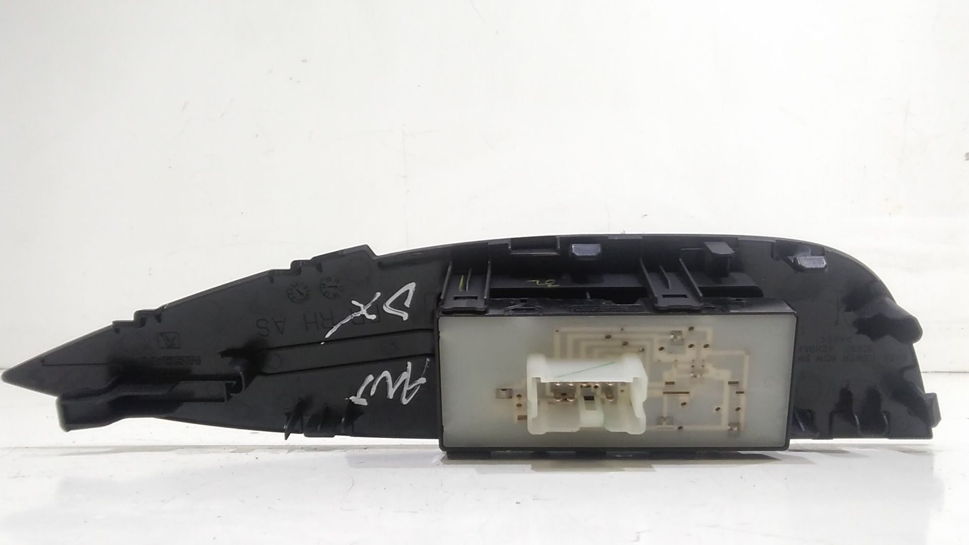 Pulsantiera Anteriore Destra Passeggero NISSAN Qashqai Serie