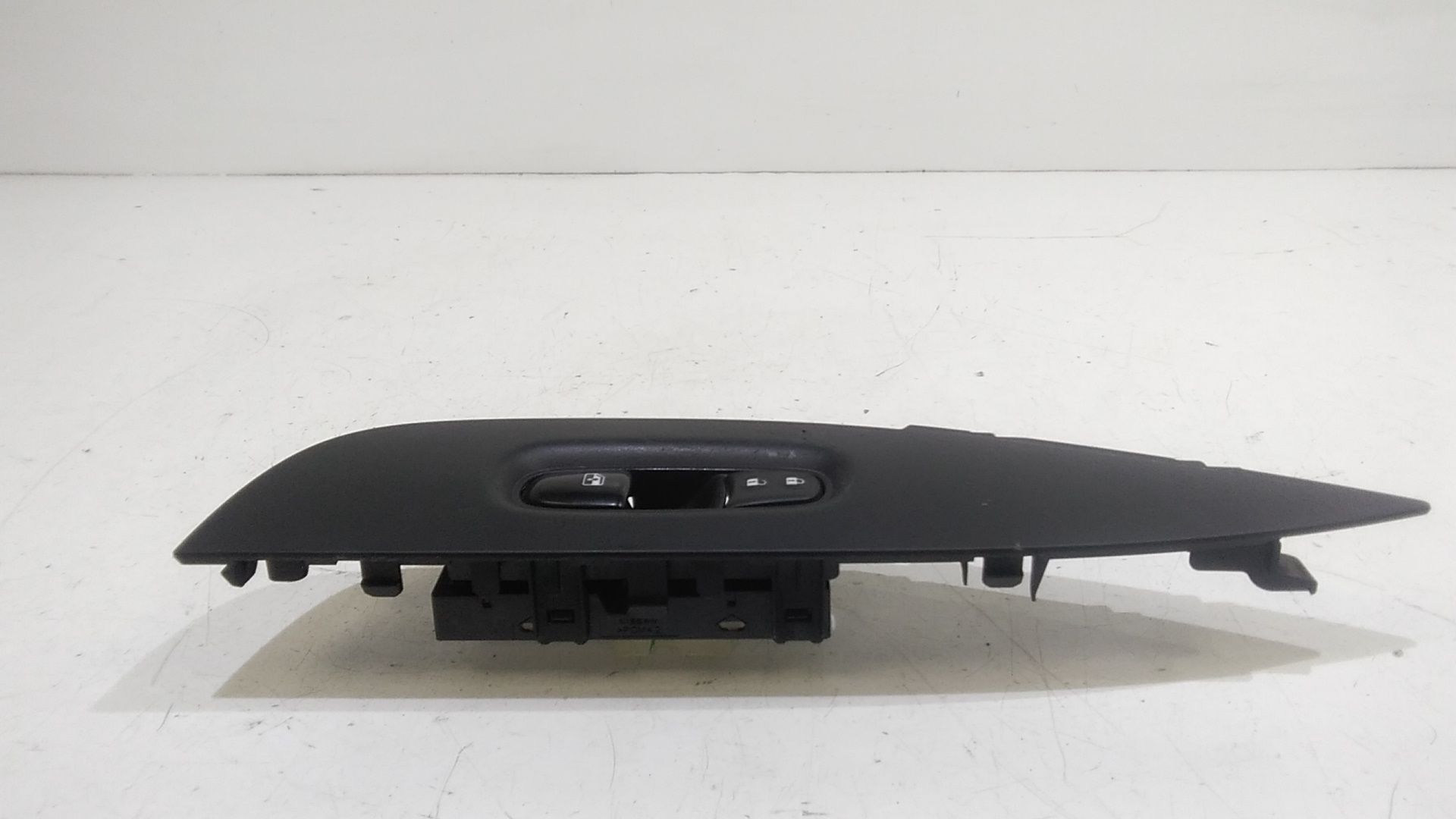 Pulsantiera Anteriore Destra Passeggero NISSAN Qashqai Serie