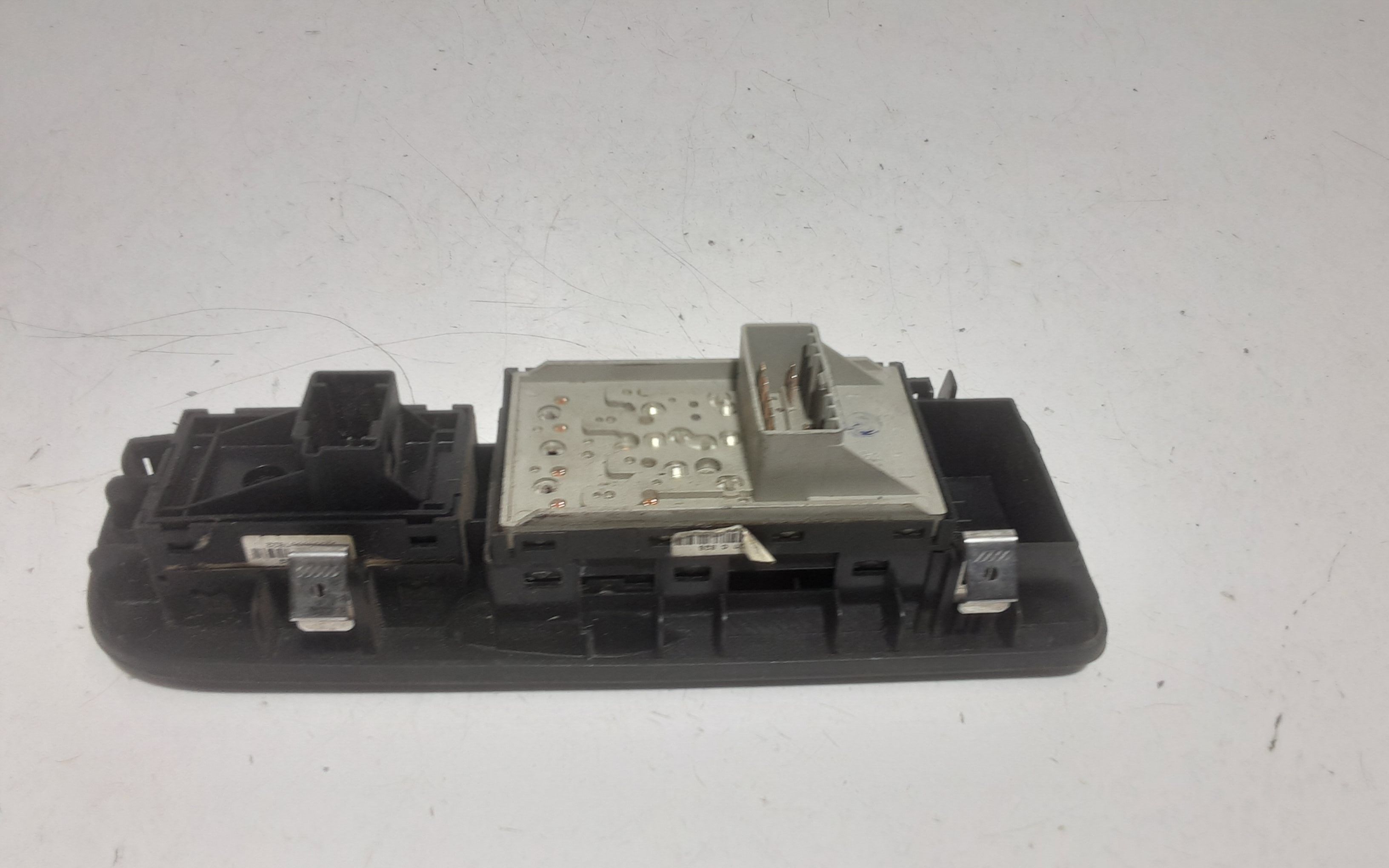 Pulsantiera Anteriore Destra Passeggero FIAT Grande Punto 1 Serie