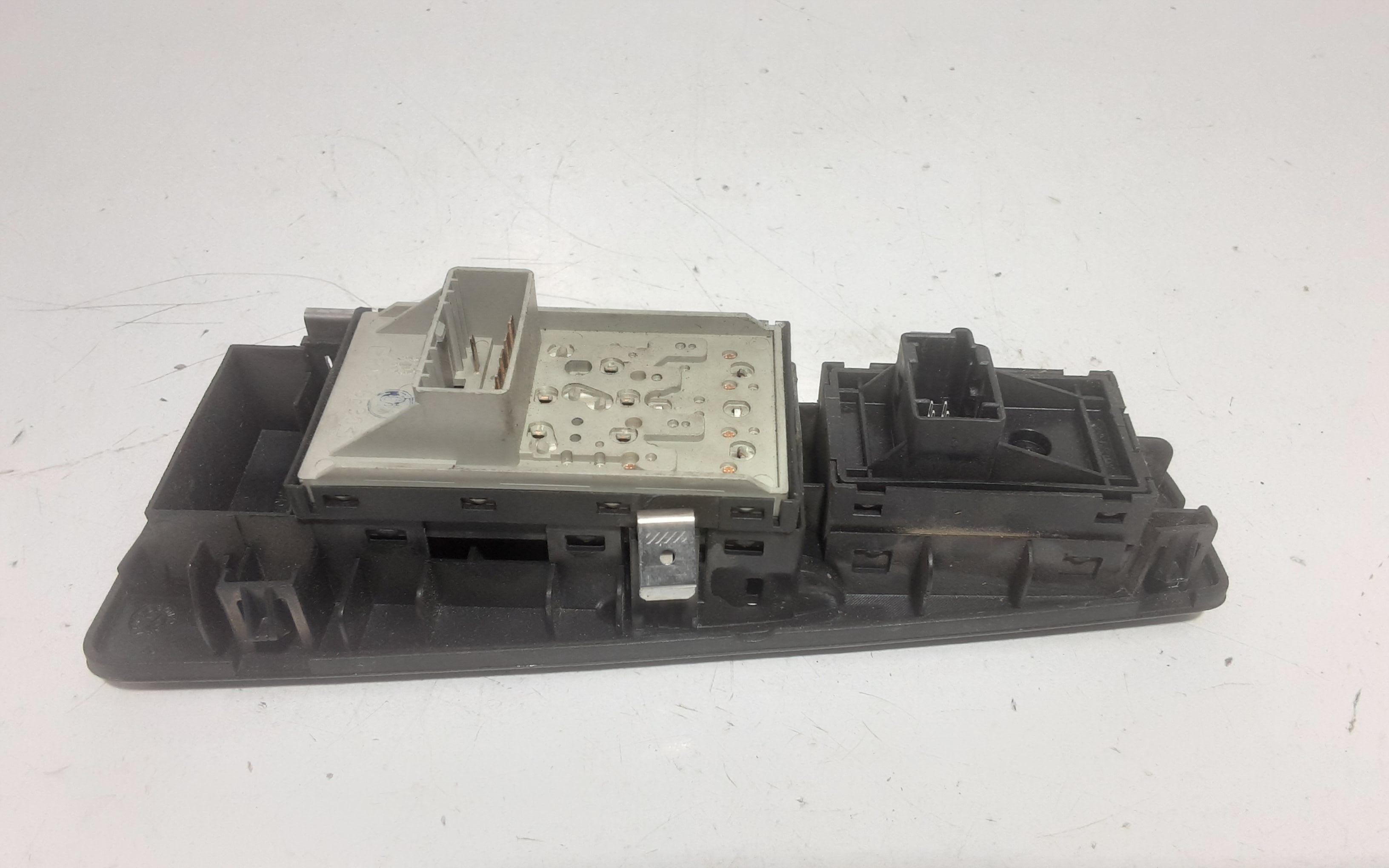 Pulsantiera Anteriore Destra Passeggero FIAT Grande Punto 1 Serie