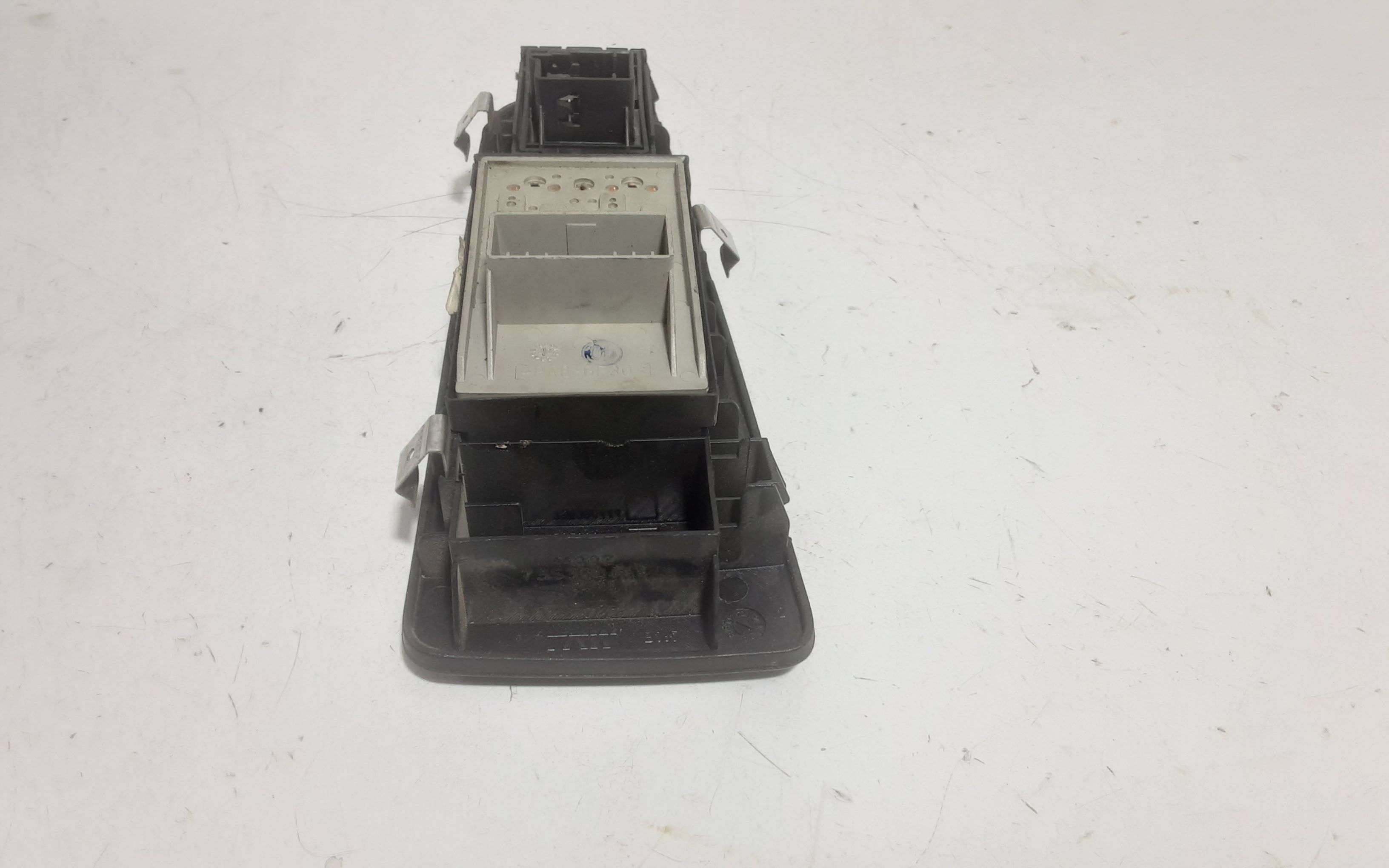 Pulsantiera Anteriore Destra Passeggero FIAT Grande Punto 1 Serie