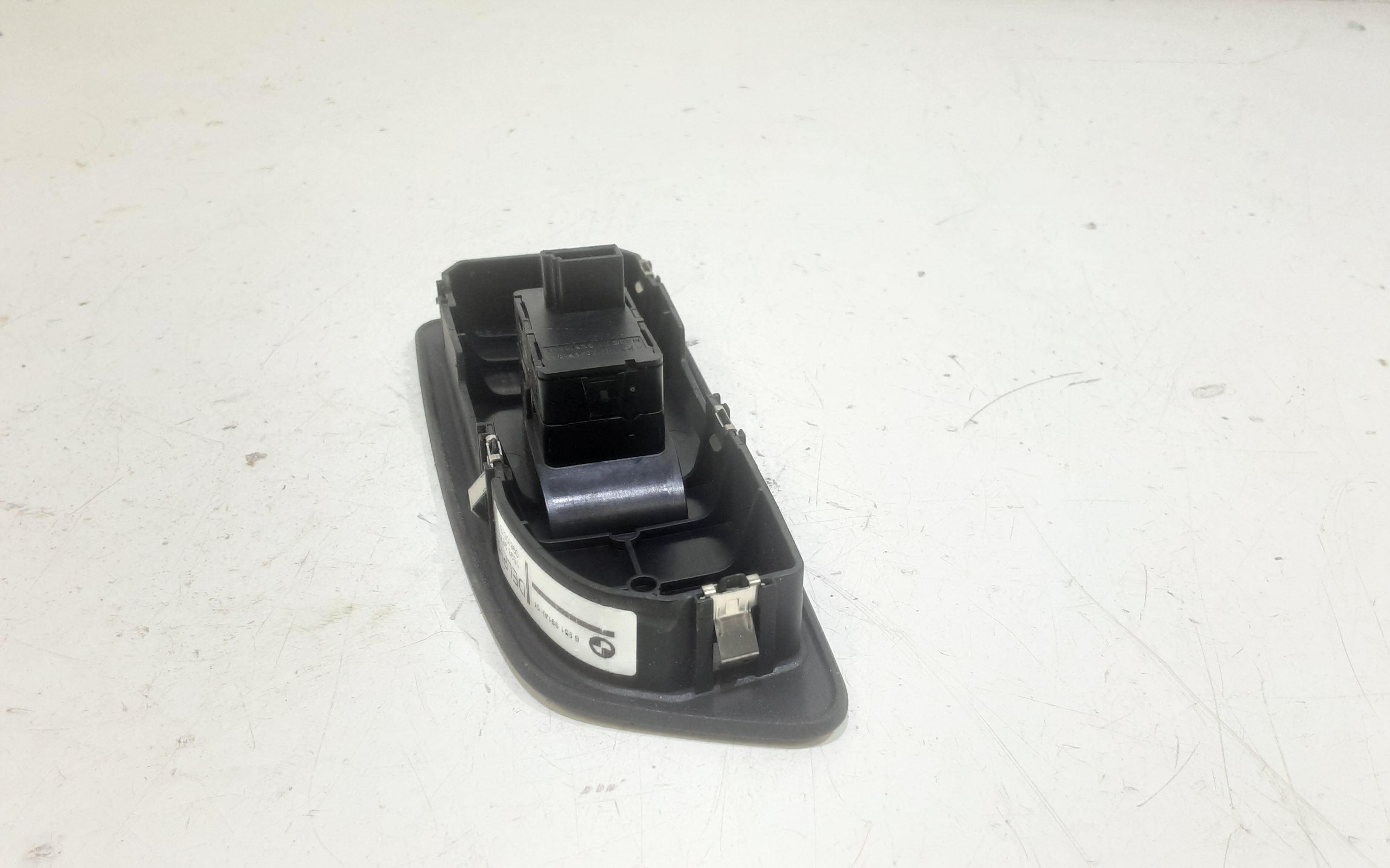 Pulsantiera Anteriore Destra Passeggero BMW Serie 1 Serie (E87) (04>07)