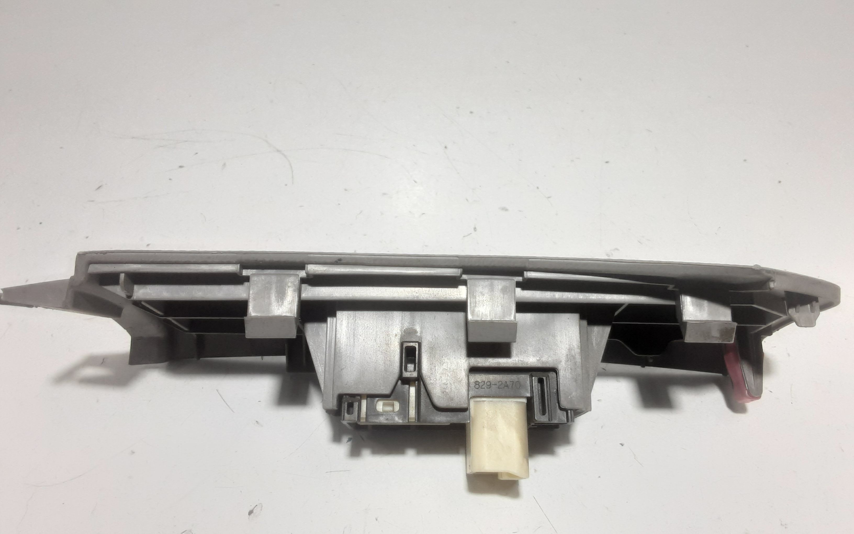 Pulsantiera Anteriore Destra Passeggero TOYOTA Yaris Serie (05>08)