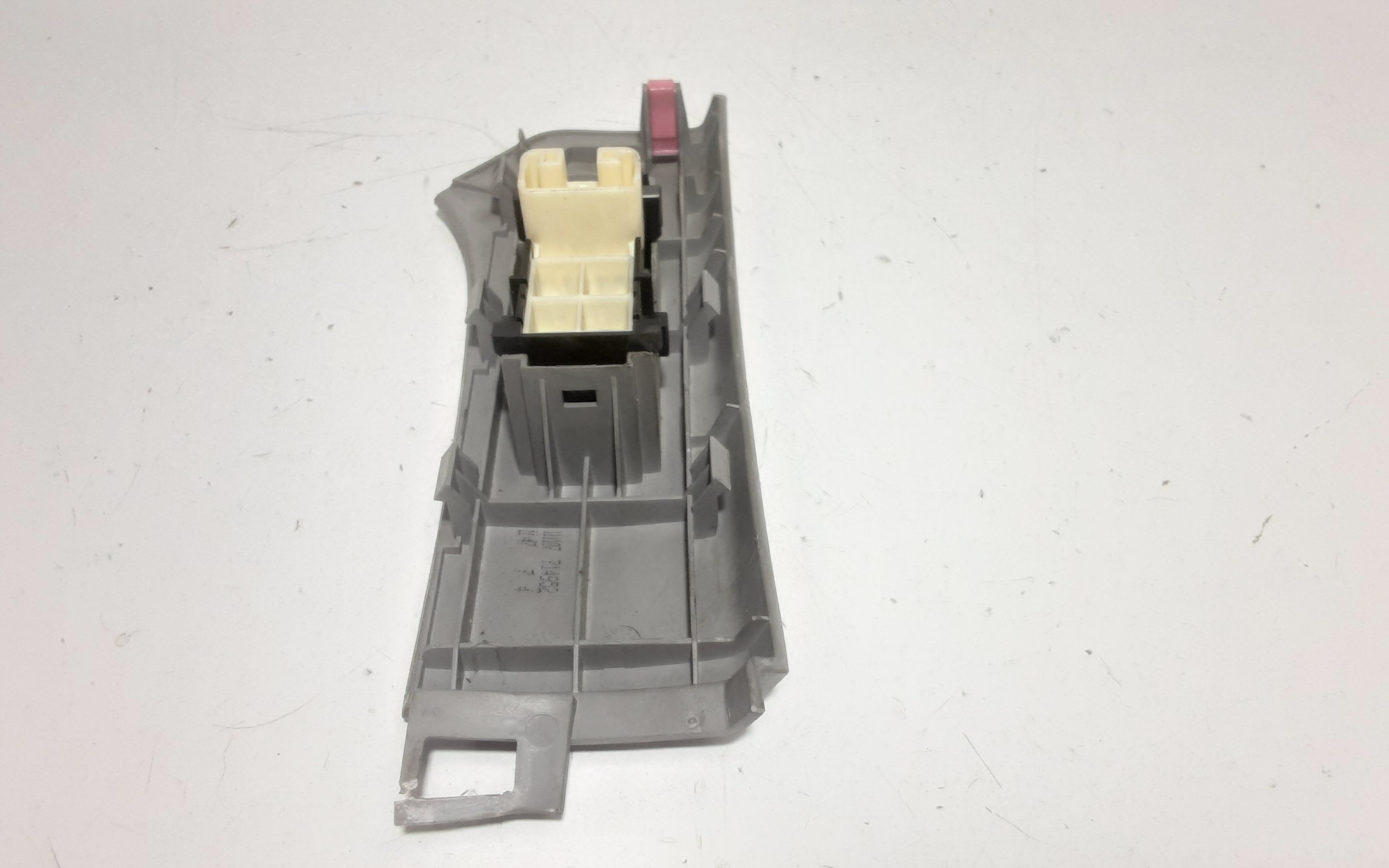 Pulsantiera Anteriore Destra Passeggero TOYOTA Yaris Serie (05>08)