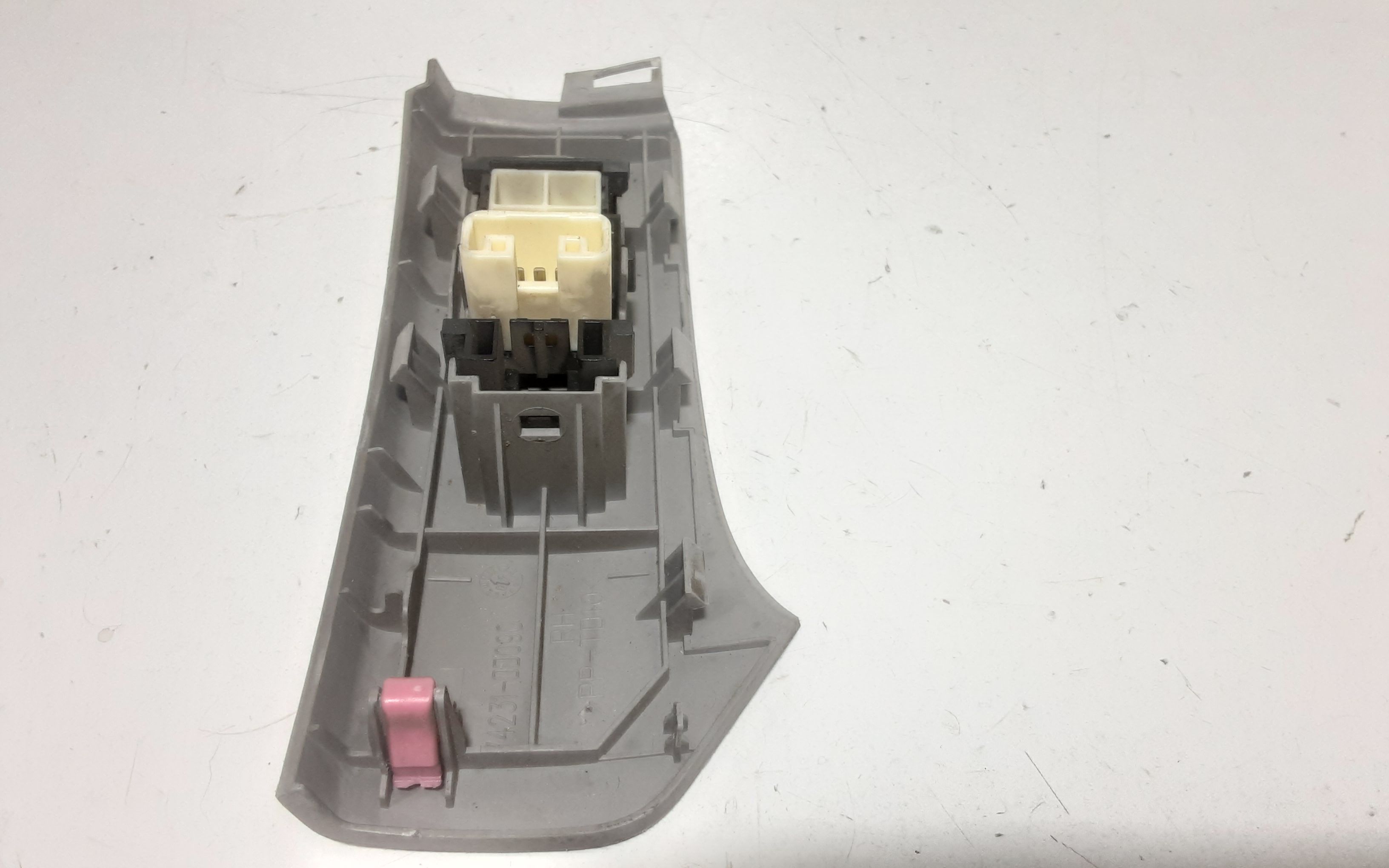 Pulsantiera Anteriore Destra Passeggero TOYOTA Yaris Serie (05>08)