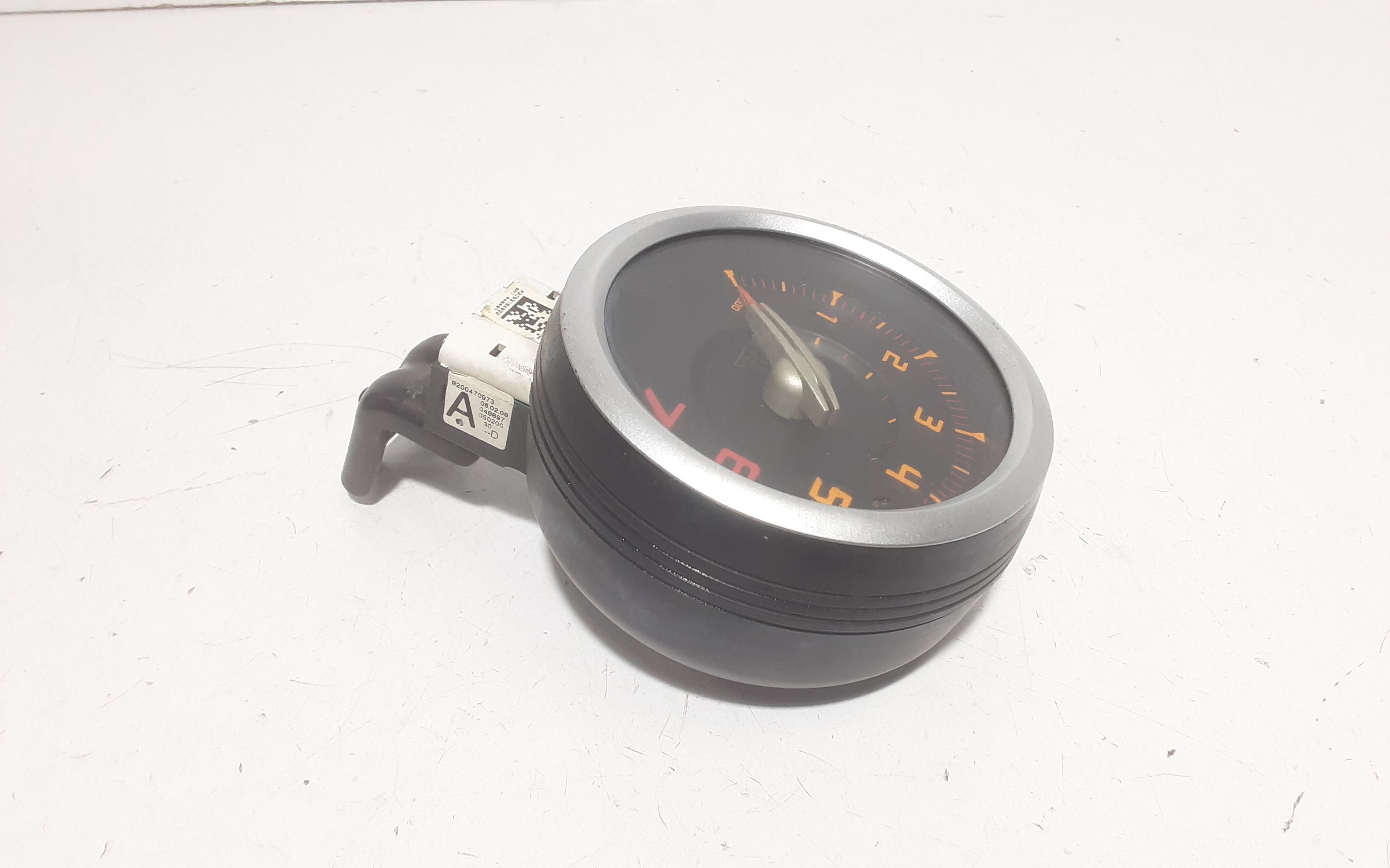 Contagiri RENAULT Twingo II serie  (07>14)