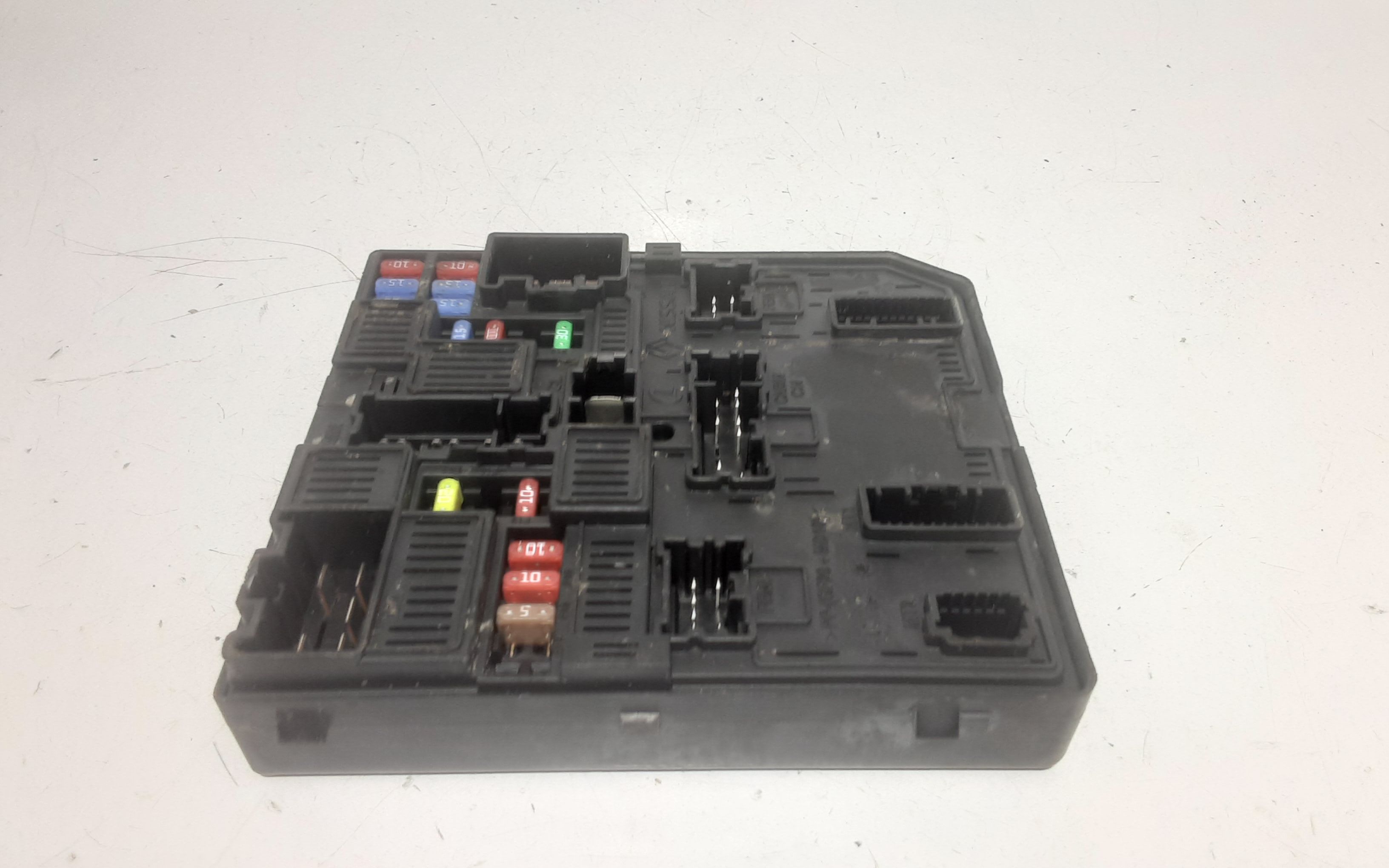 Centralina Porta Fusibili NISSAN Qashqai Serie