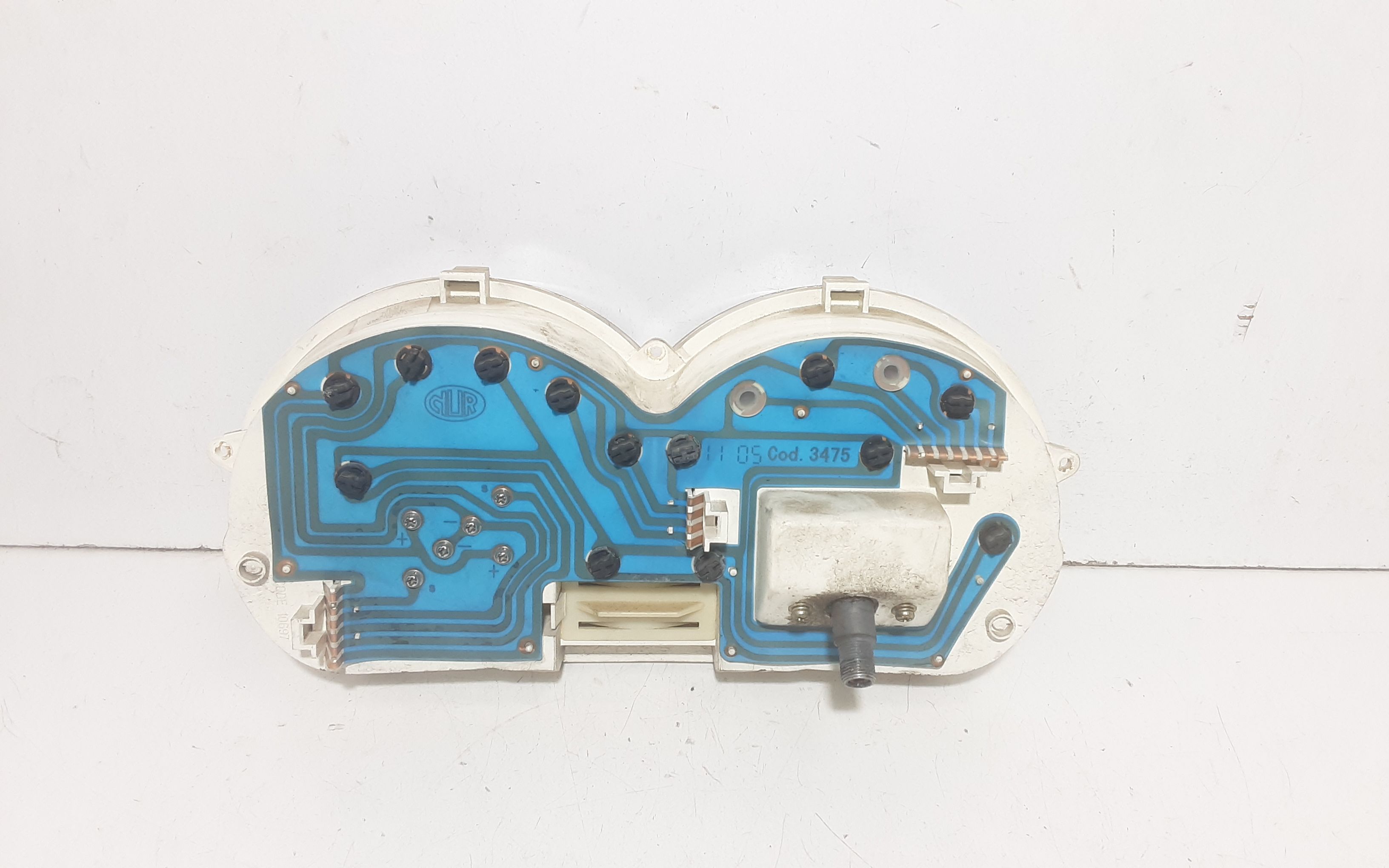 Quadro Strumenti Aprilia Atlantic 250cc