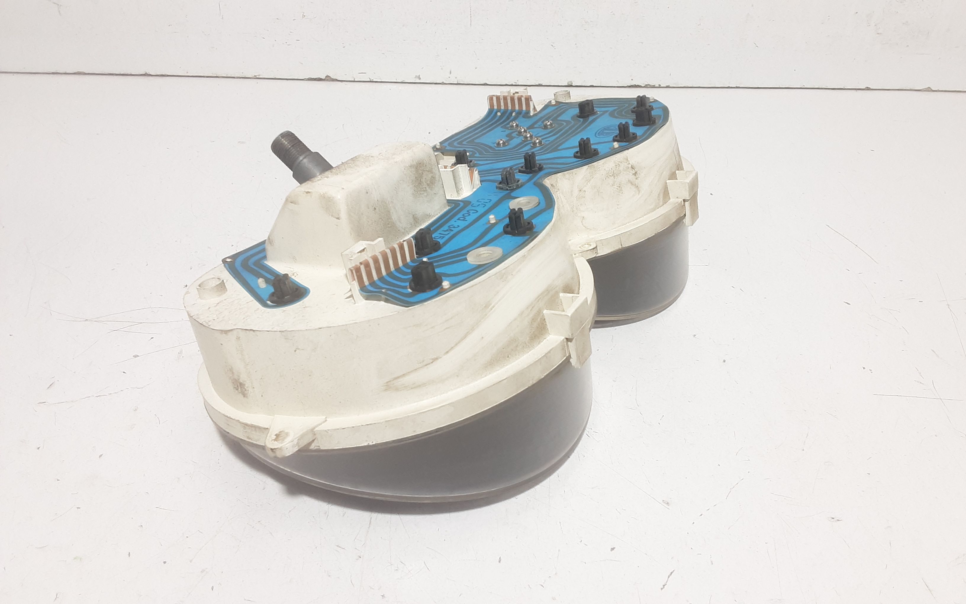 Quadro Strumenti Aprilia Atlantic 250cc