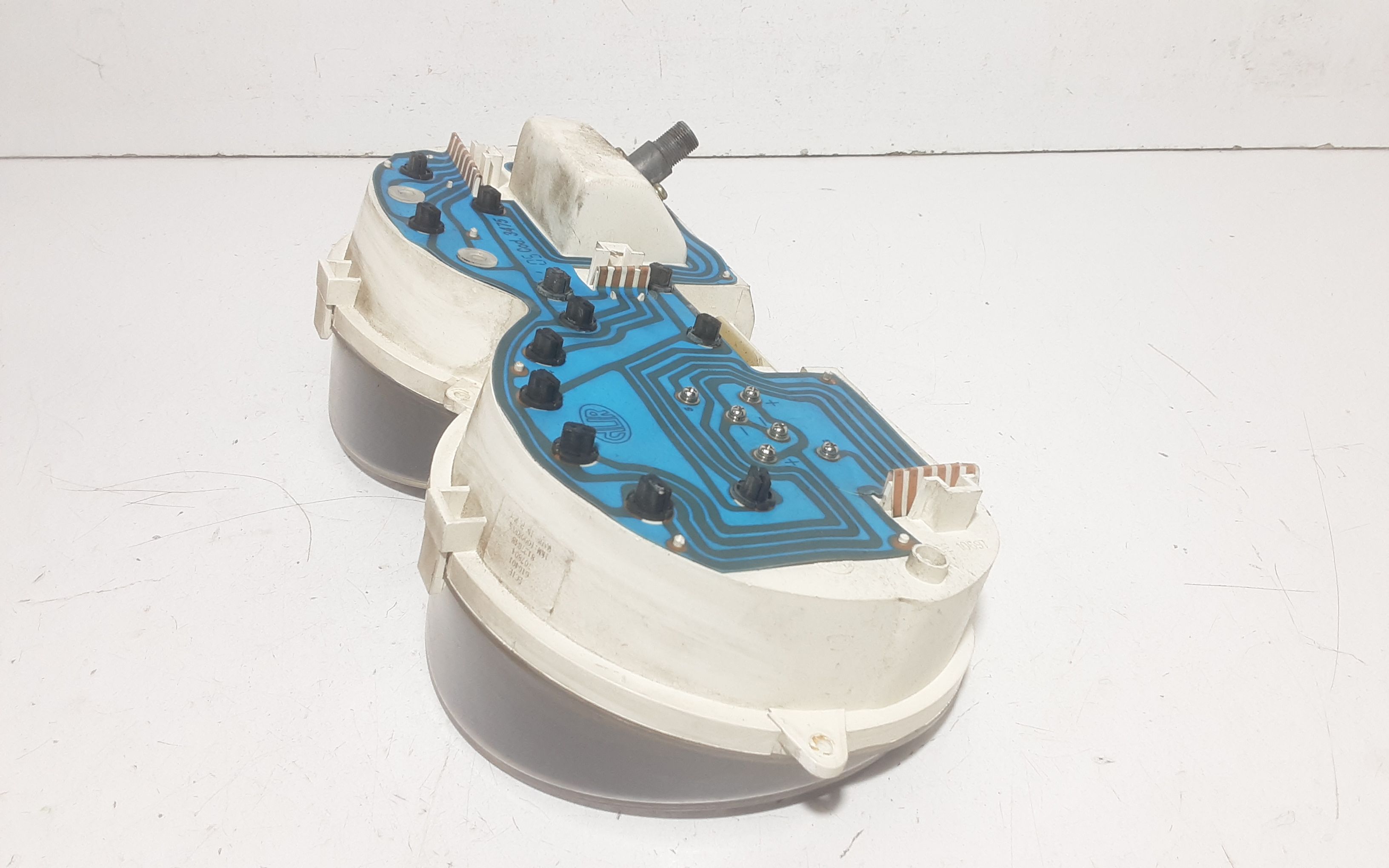 Quadro Strumenti Aprilia Atlantic 250cc