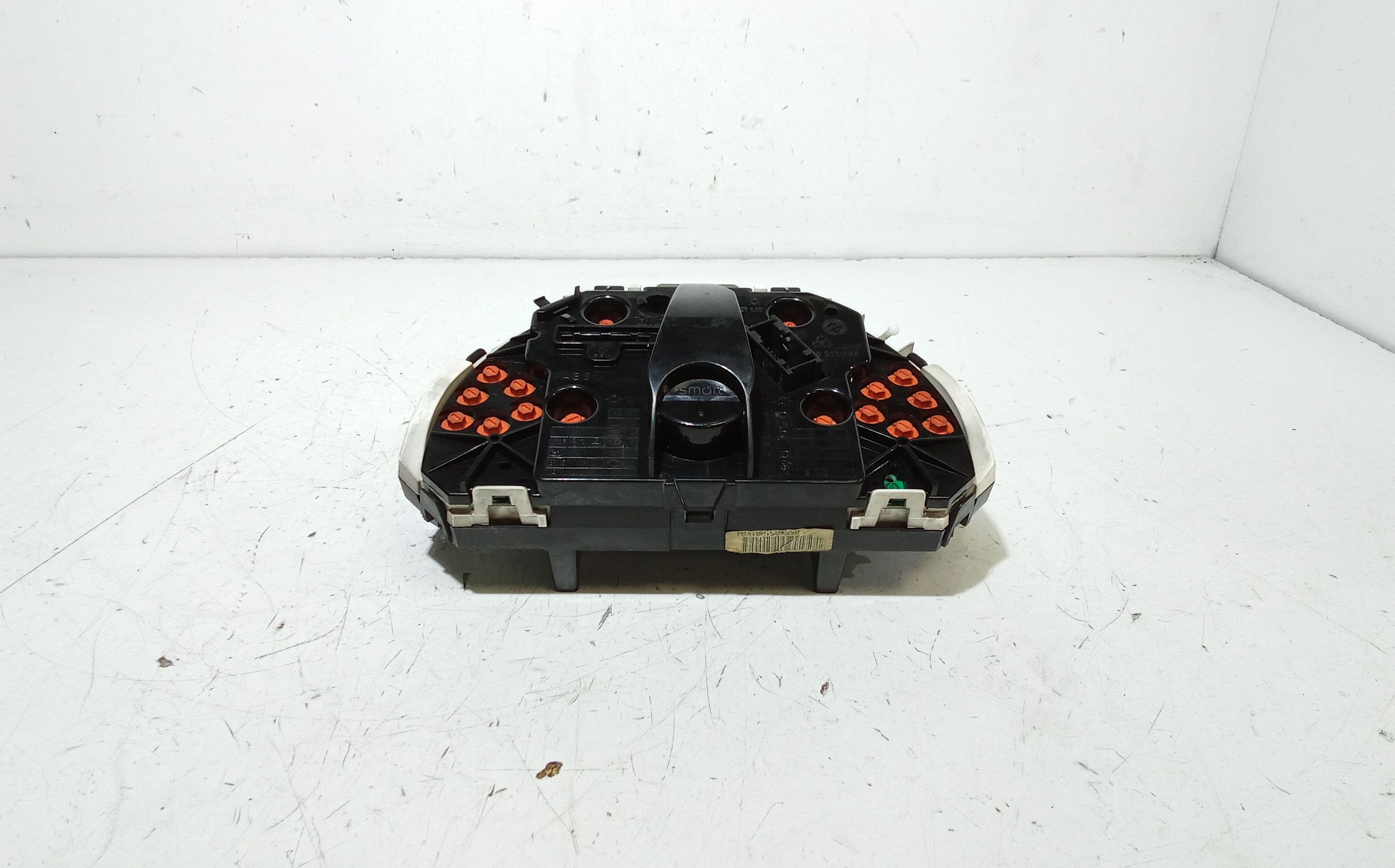 Quadro Strumenti SMART ForTwo Coup 1 Serie