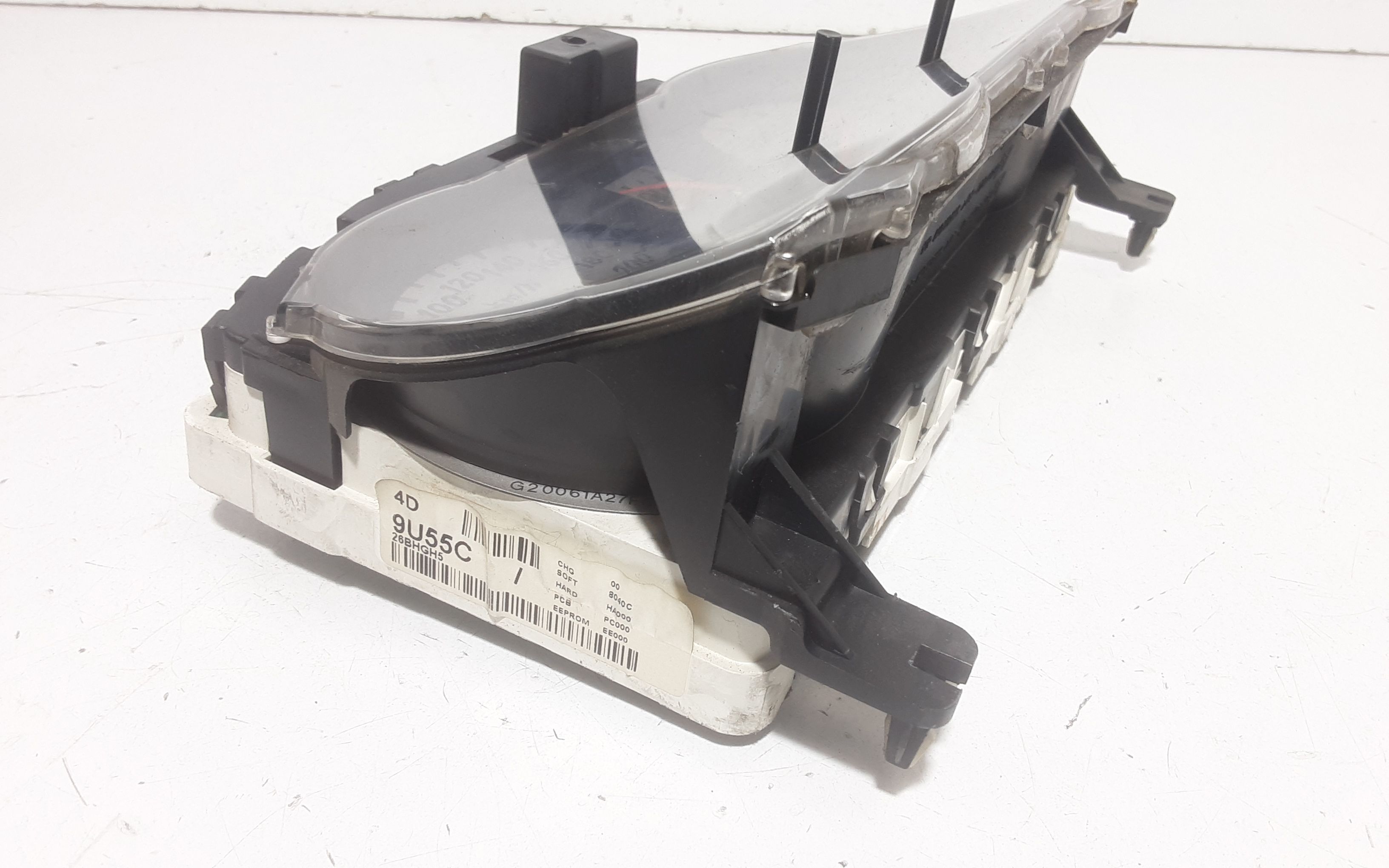 Quadro Strumenti NISSAN Note 1 Serie