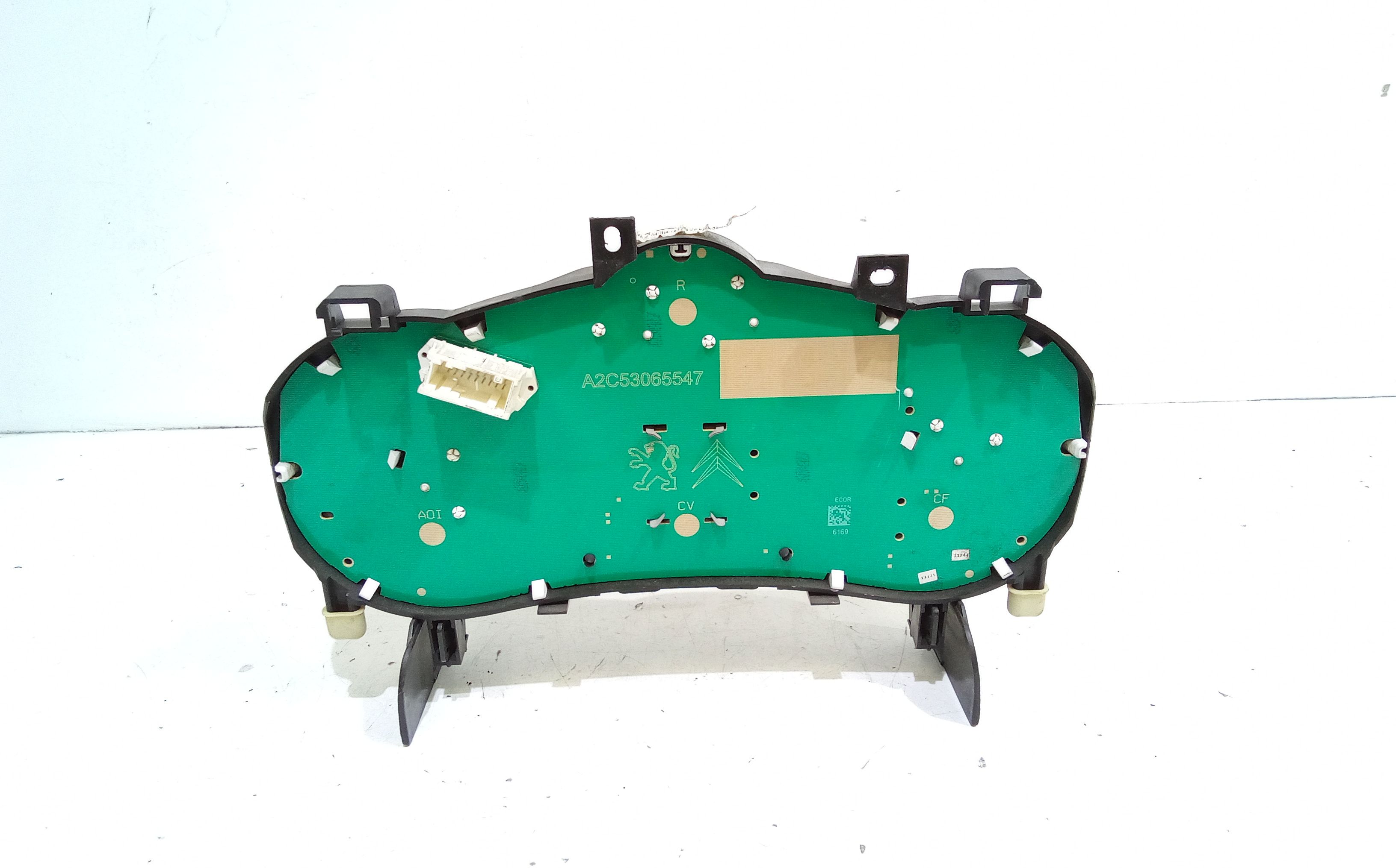 Quadro Strumenti PEUGEOT 207 1 Serie