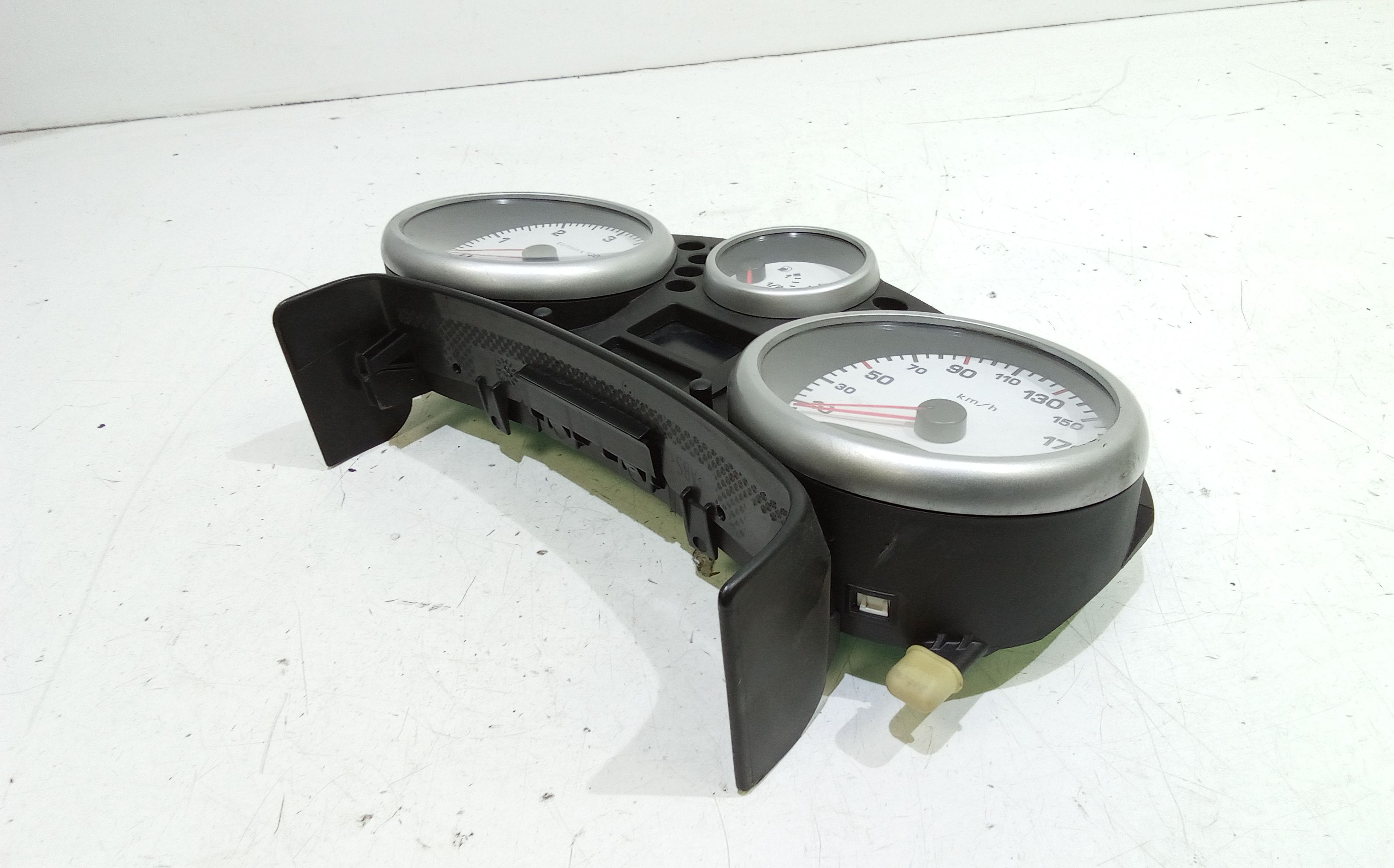 Quadro Strumenti PEUGEOT 207 1 Serie