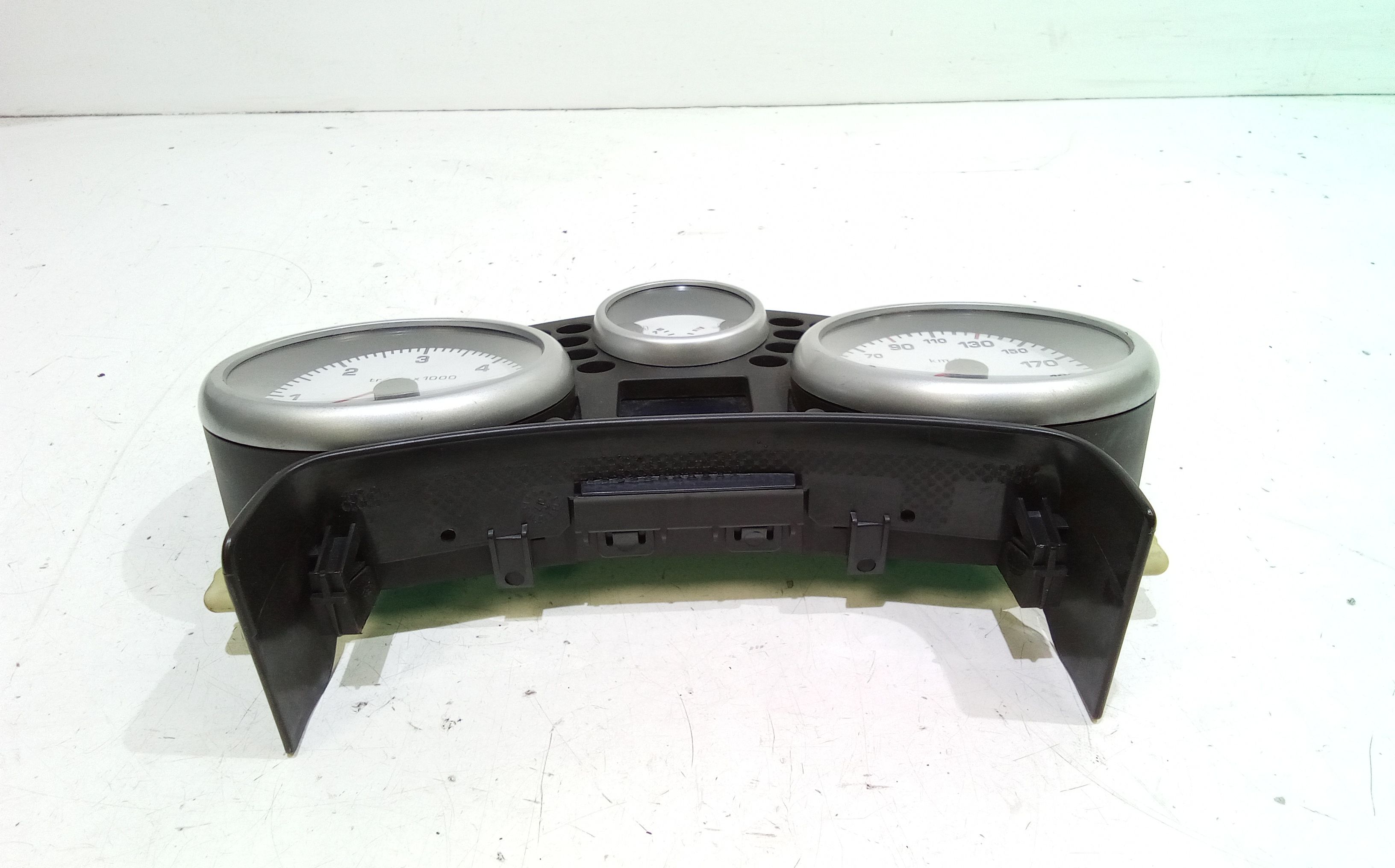 Quadro Strumenti PEUGEOT 207 1 Serie