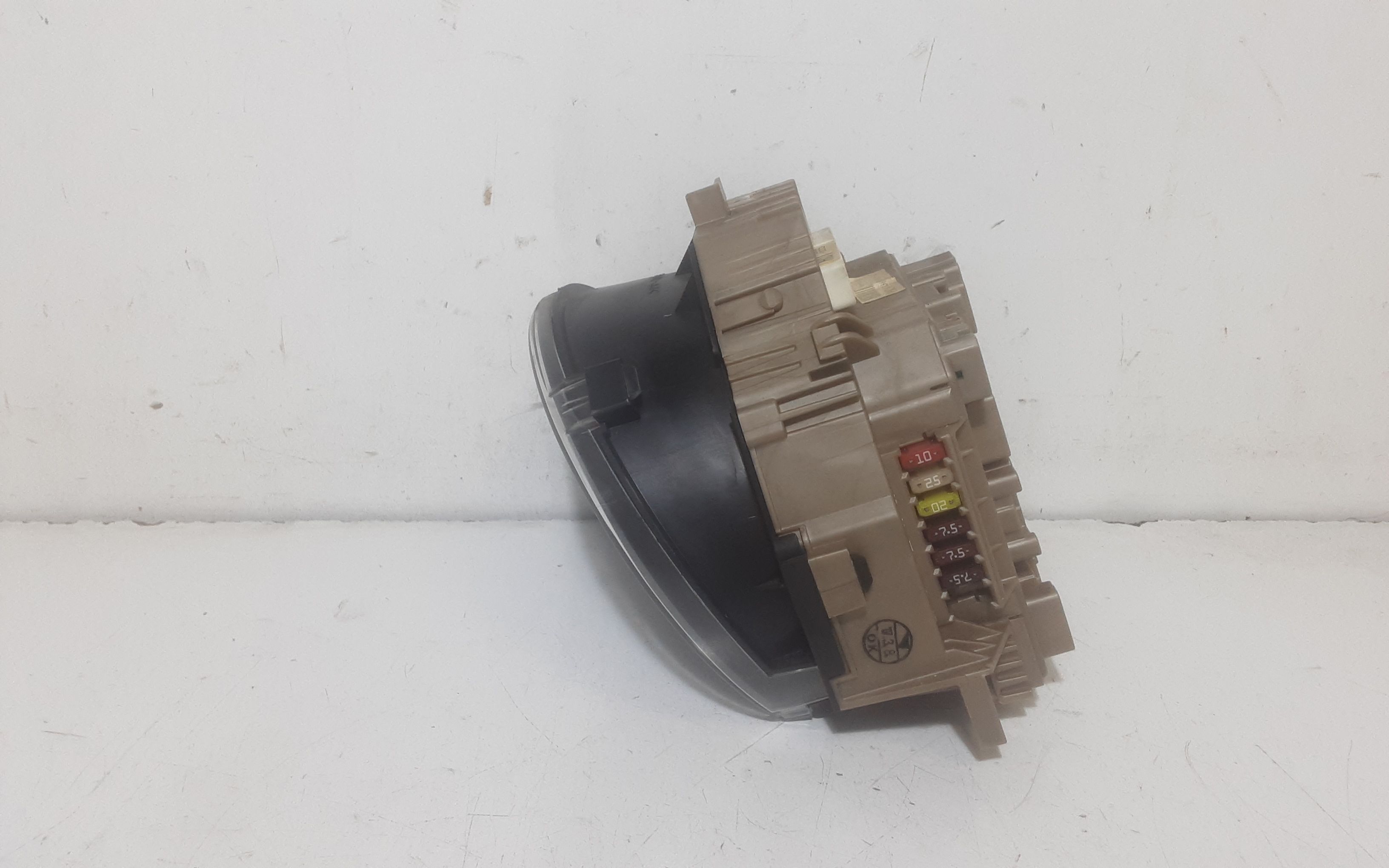 Quadro Strumenti CITROEN C1 1 Serie