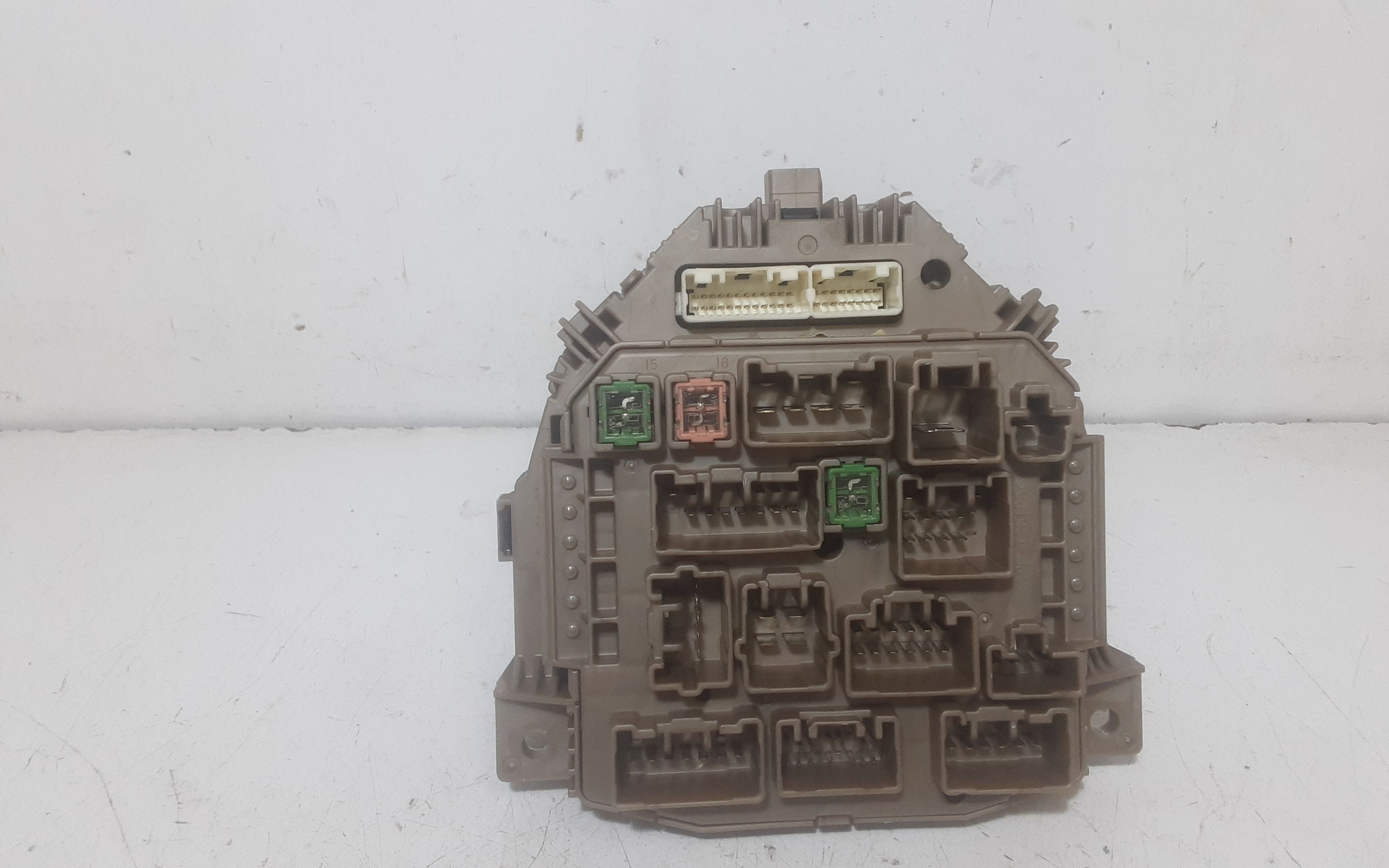 Quadro Strumenti CITROEN C1 1 Serie