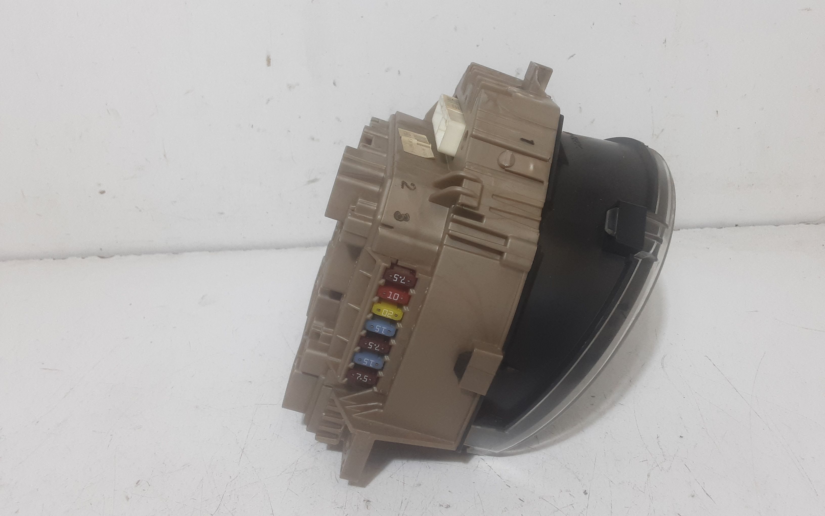 Quadro Strumenti CITROEN C1 1 Serie