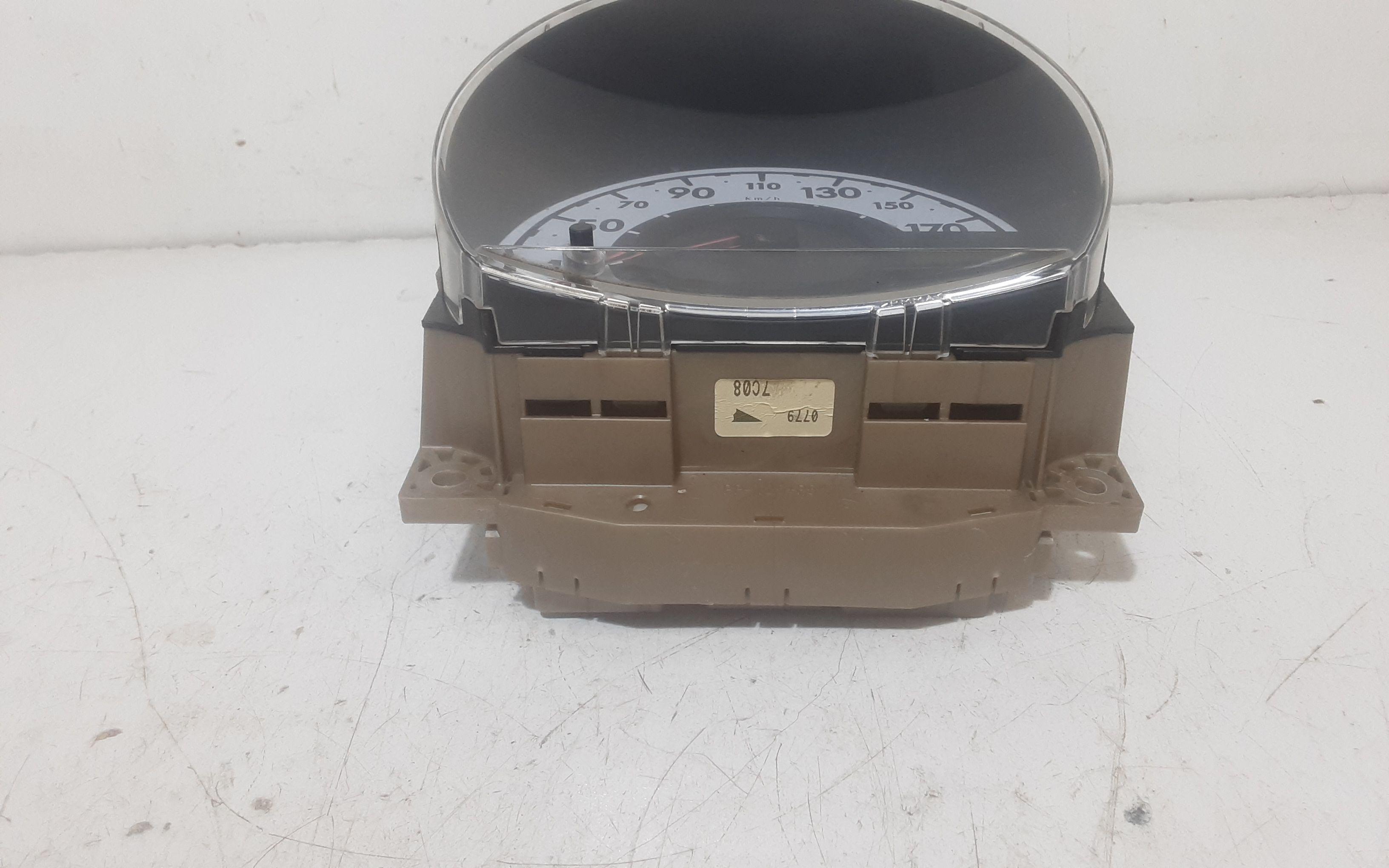 Quadro Strumenti CITROEN C1 1 Serie