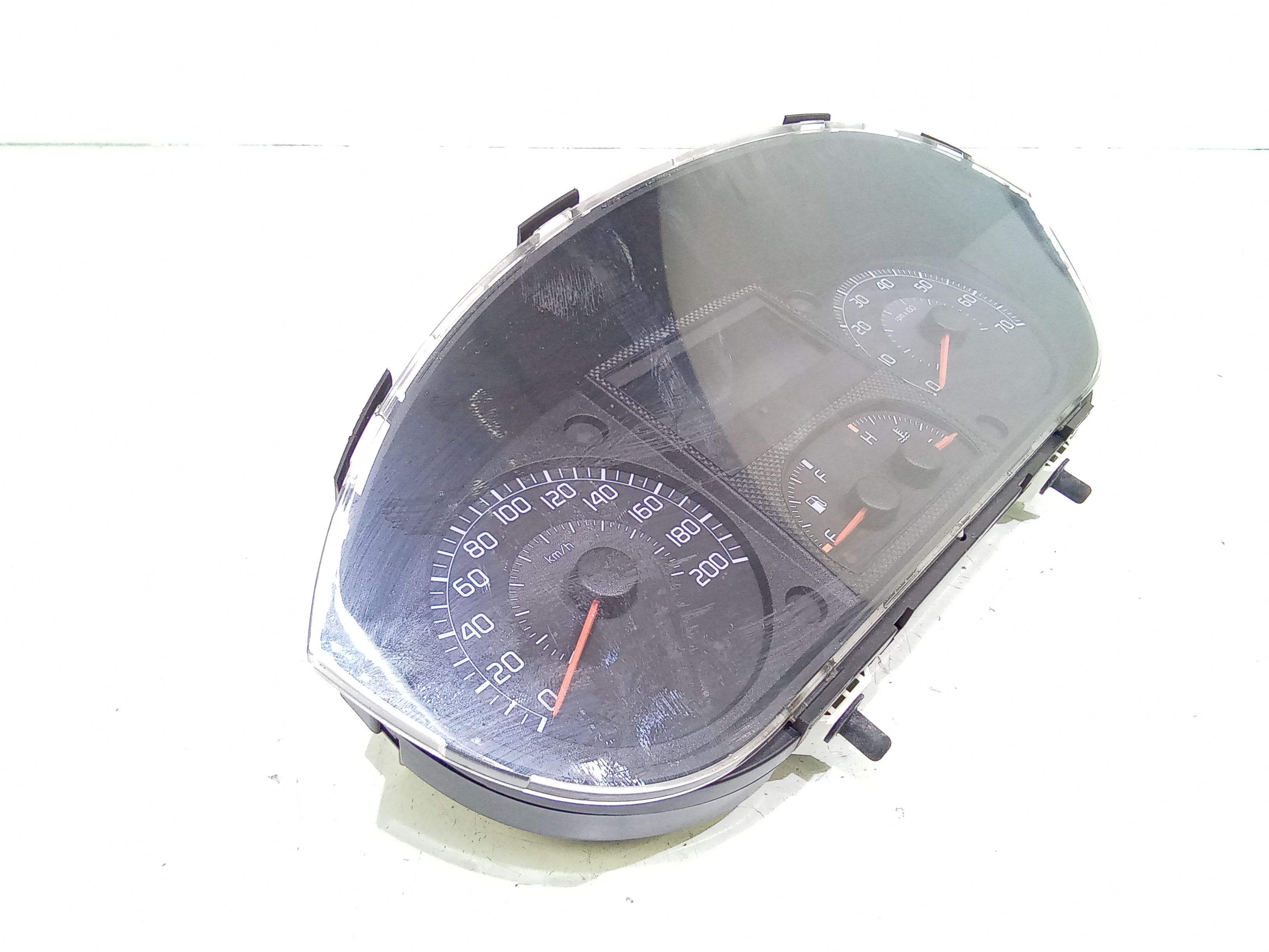 Quadro Strumenti FIAT Idea 1 Serie