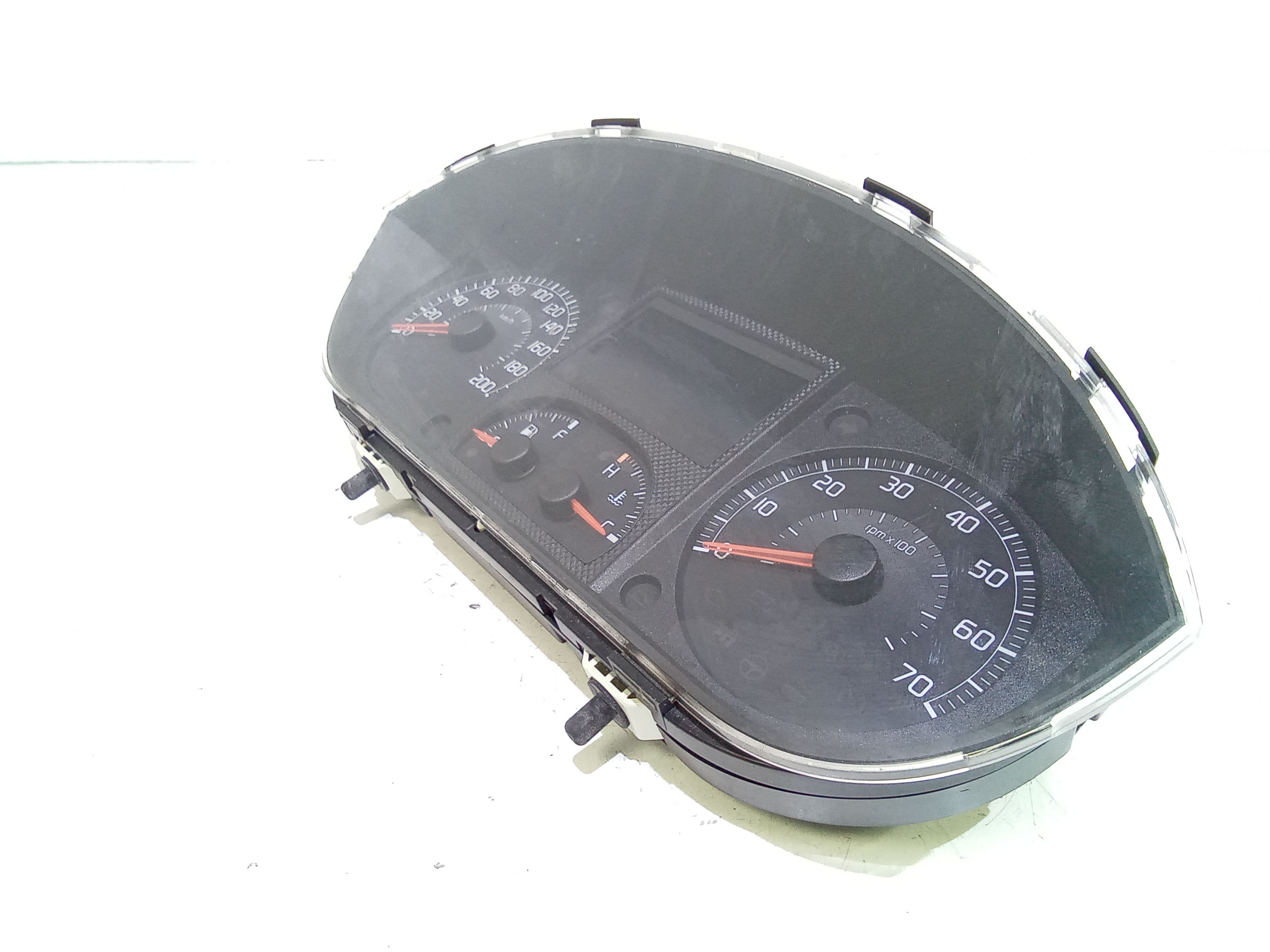 Quadro Strumenti FIAT Idea 1 Serie