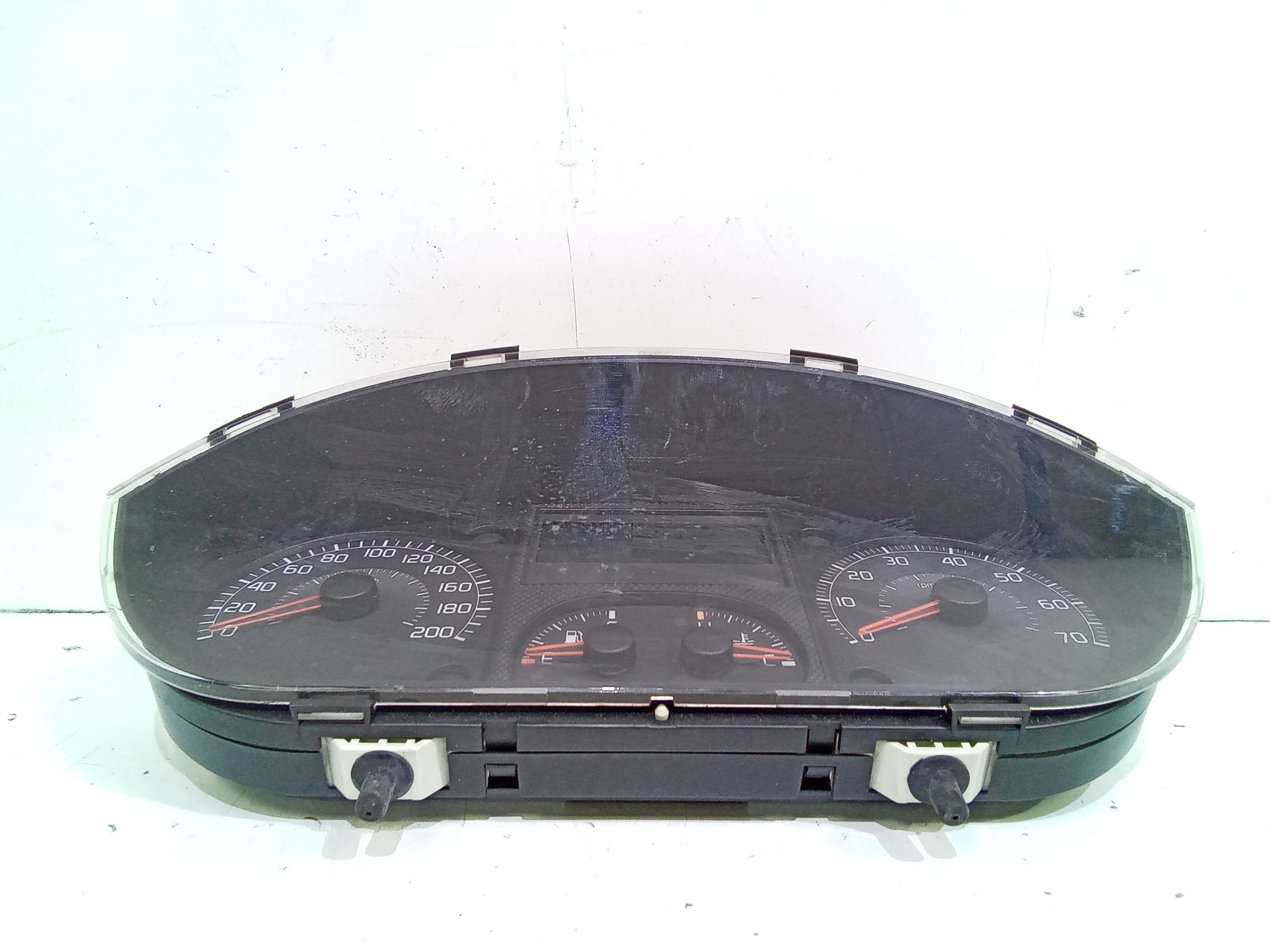 Quadro Strumenti FIAT Idea 1 Serie