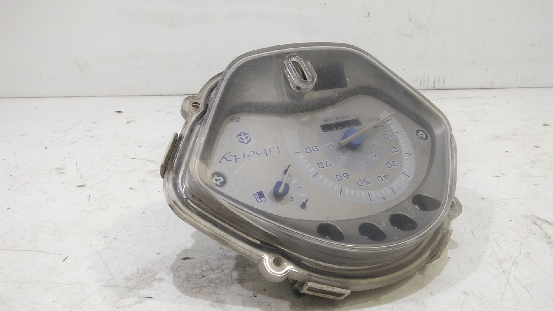 Quadro Strumenti PIAGGIO Liberty 50